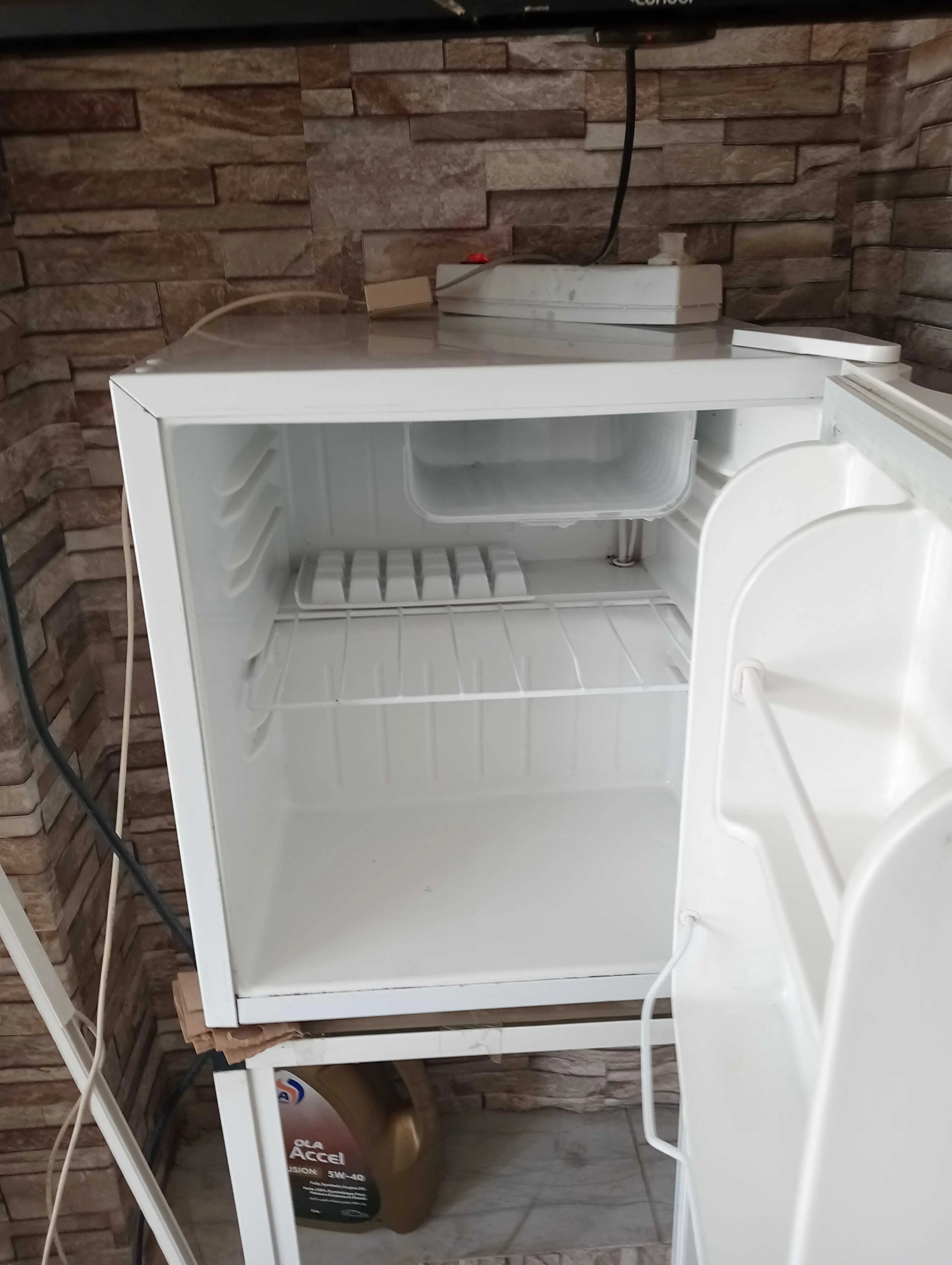  Mini bar 