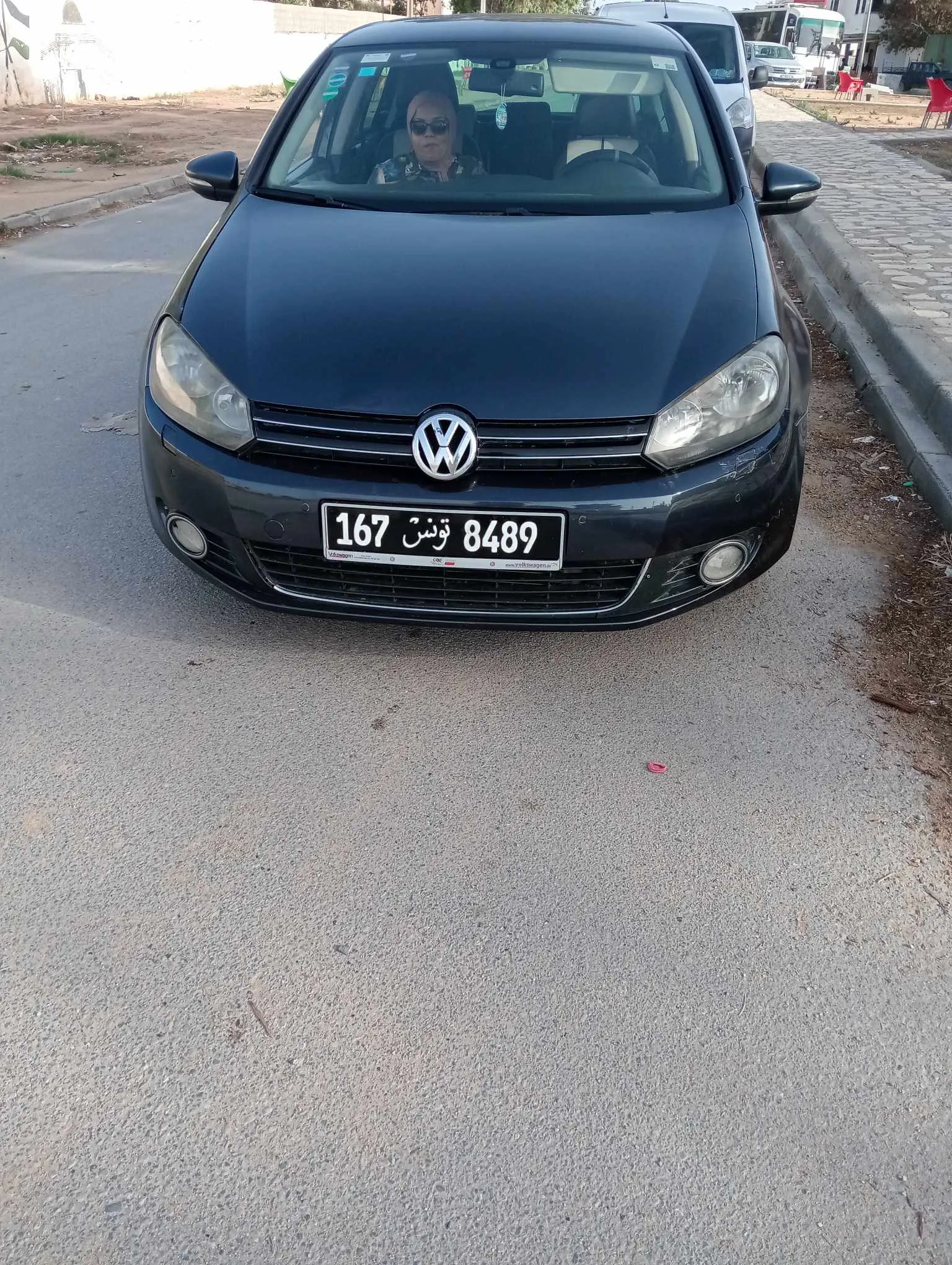  Golf6 à sousse - Photo 2