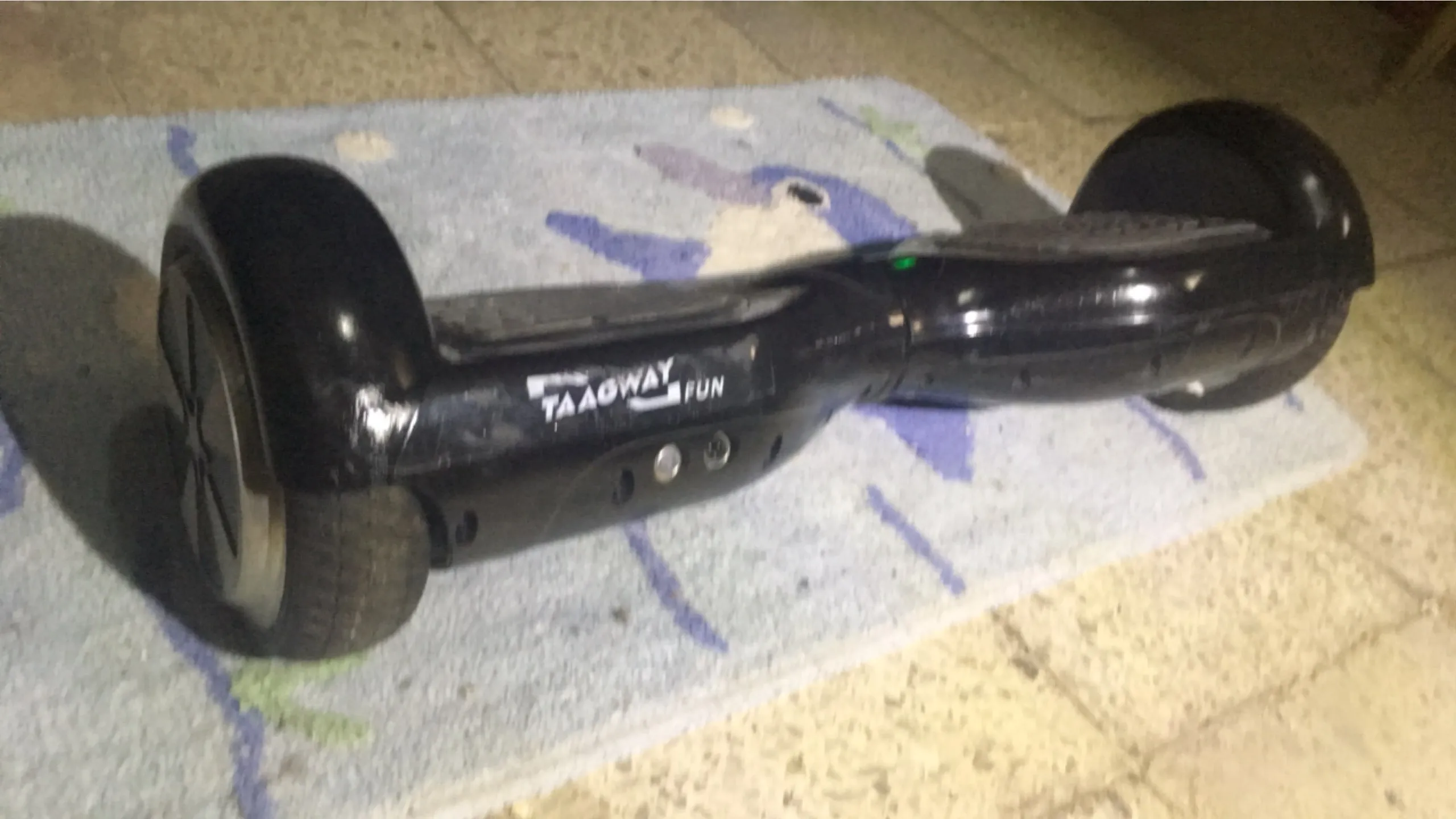  hoverboard à Tunis - Photo 3
