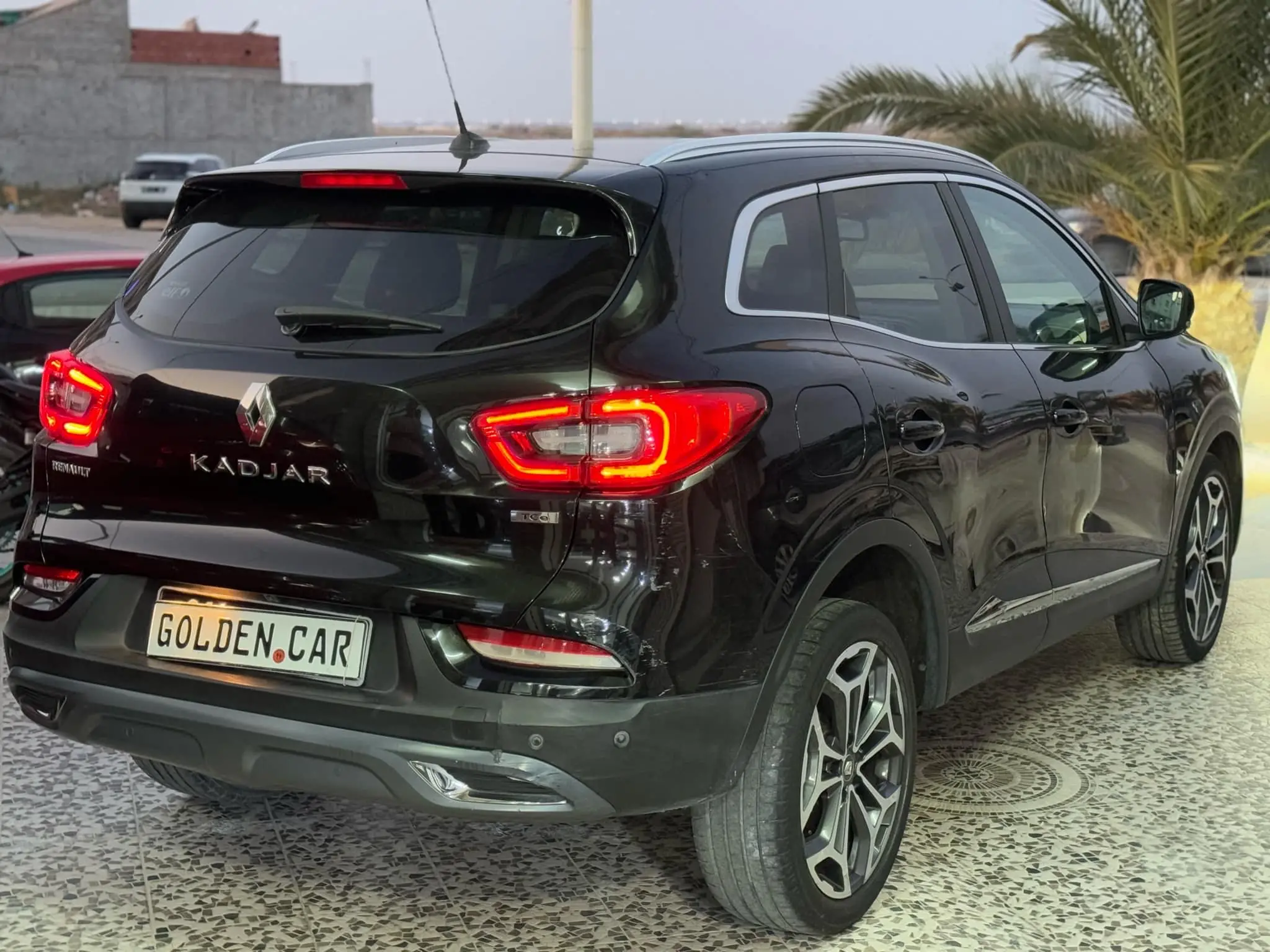  RENAULT KADJAR à Kairouan - Photo 2