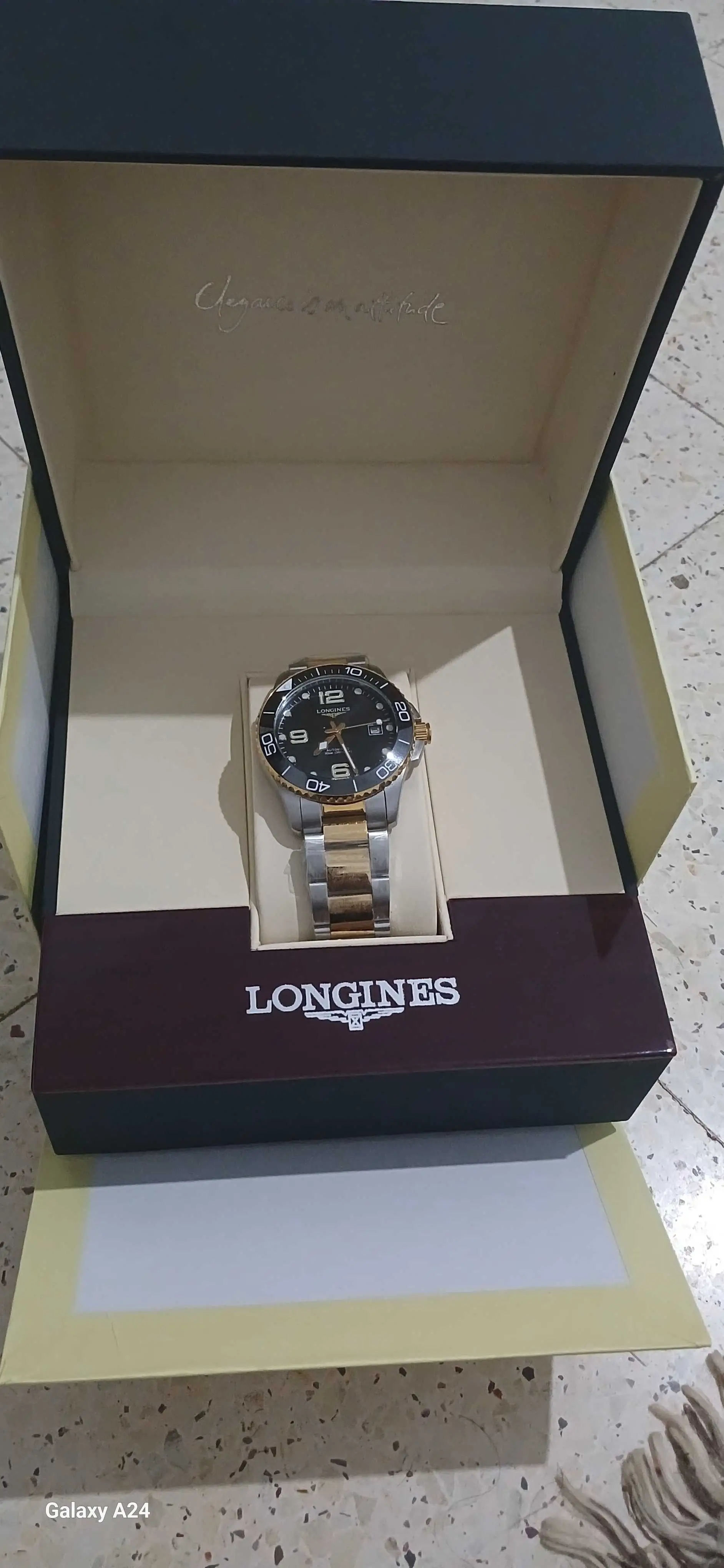 Montre longines à Nabeul - Photo 2