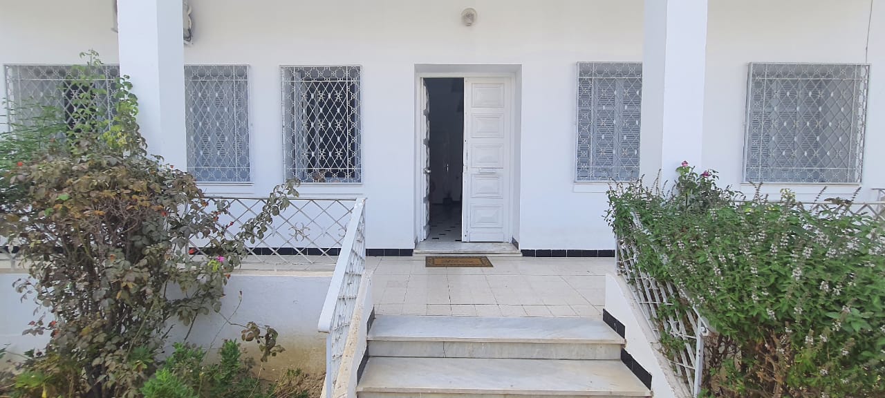  À Louer : Spacieux Appartement S+3 à Mourouj 6 