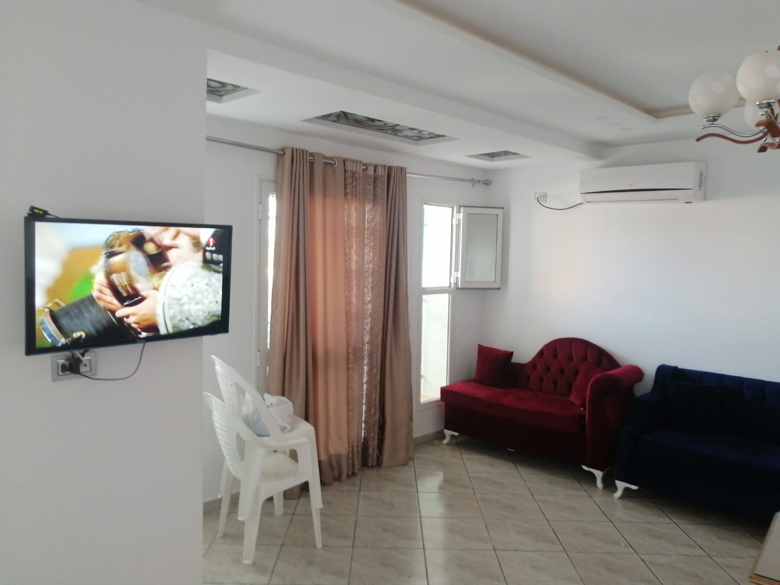    Villa pour investisseur à Tunis - Photo 4