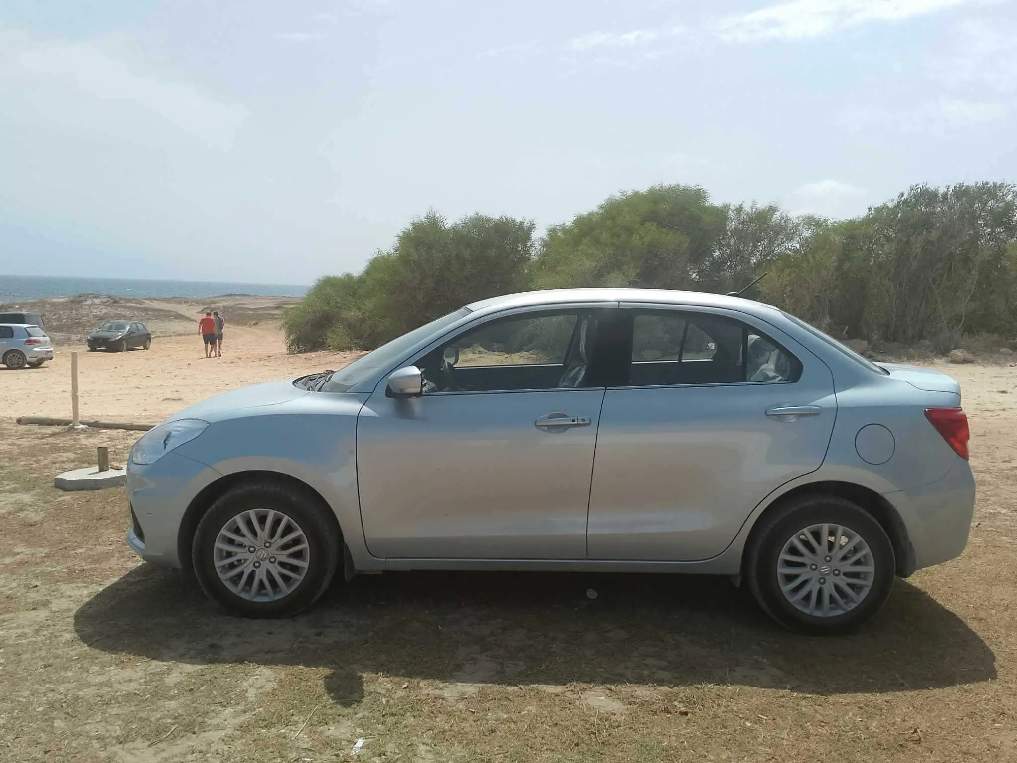  Suzuki Dzire 93466372 à Nabeul - Photo 3