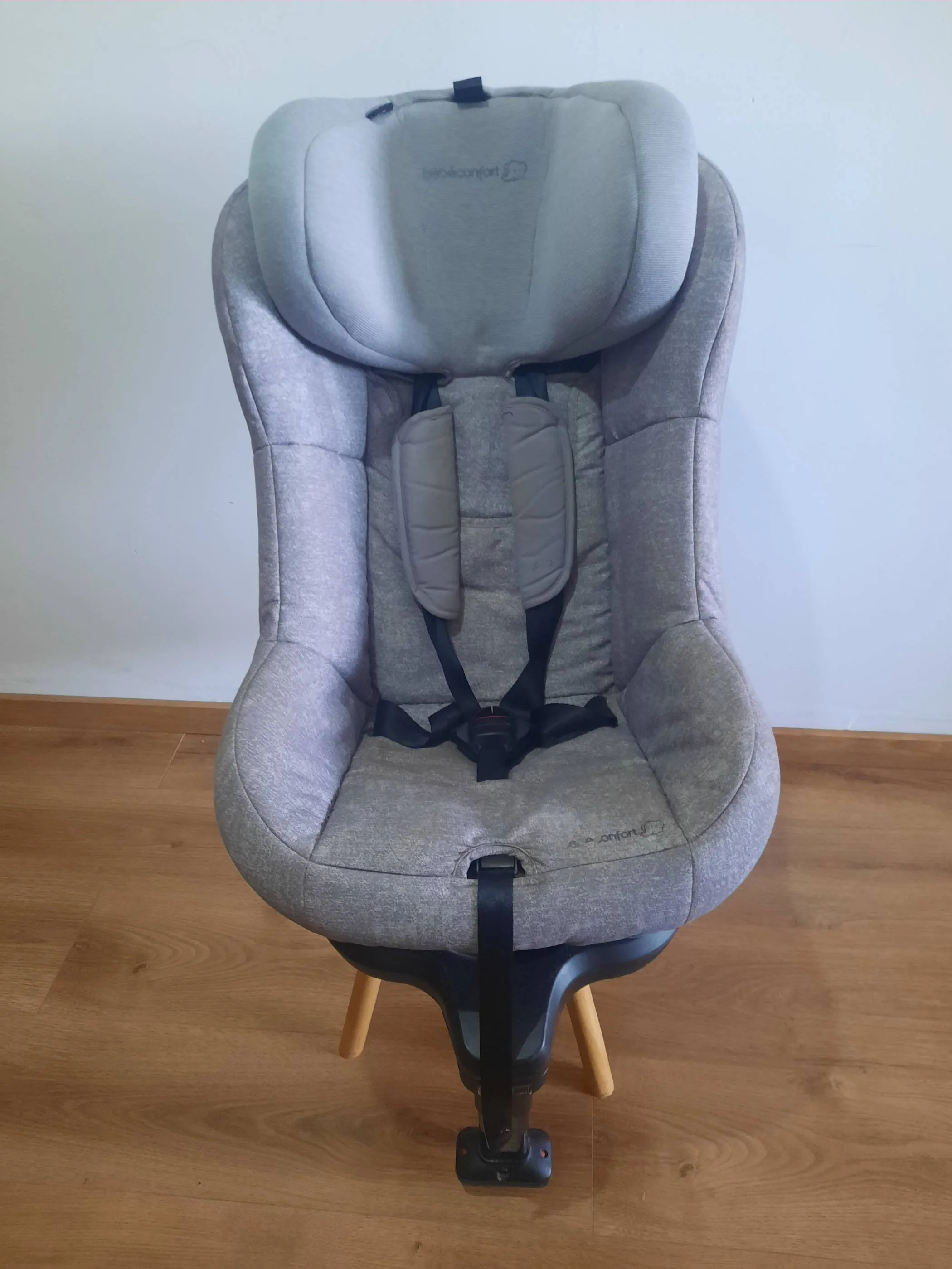  Siege auto bébé confort excellent état à Manouba - Photo 2