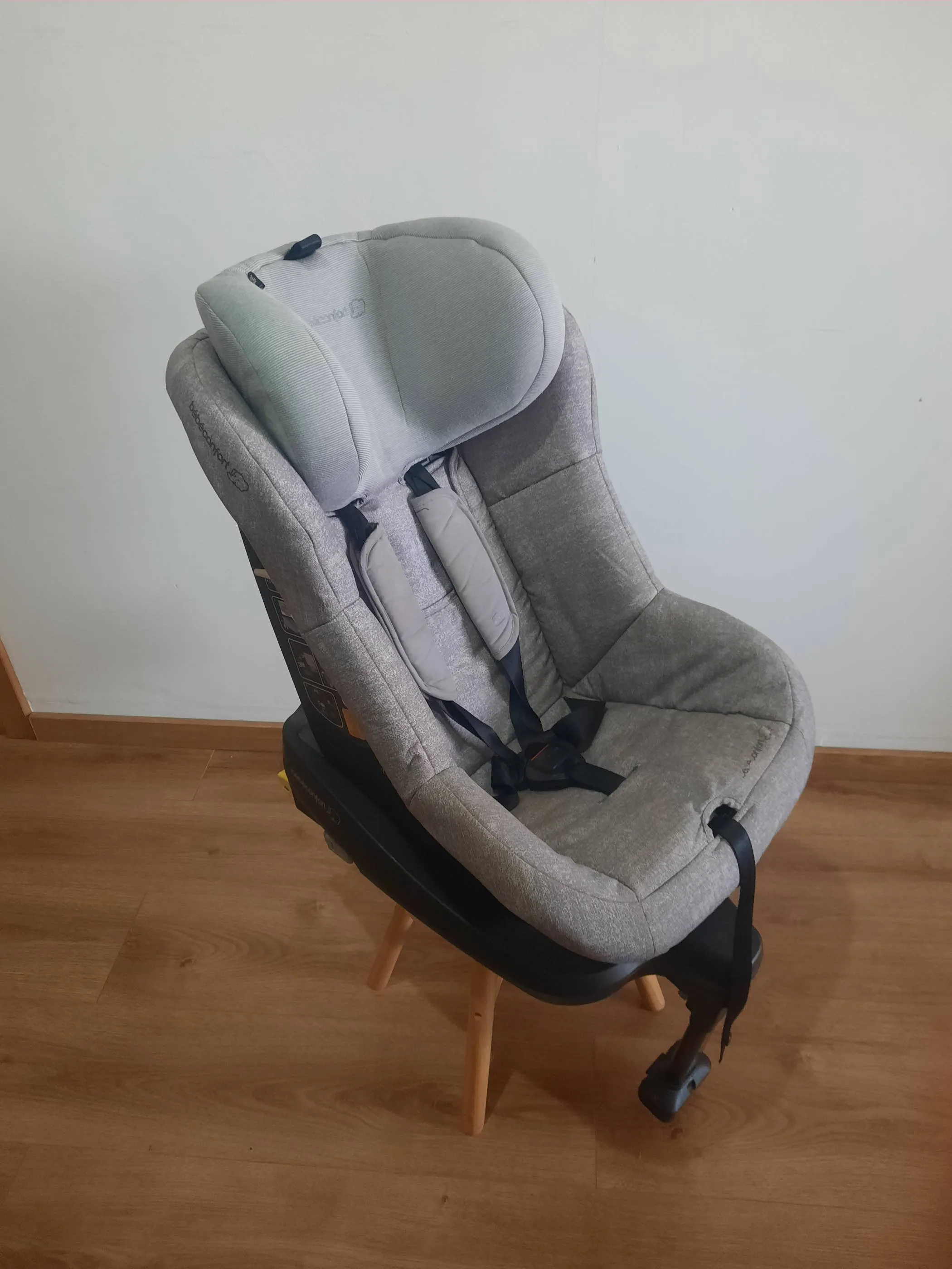  Poussette bébé 0 ~~ 4 ans 