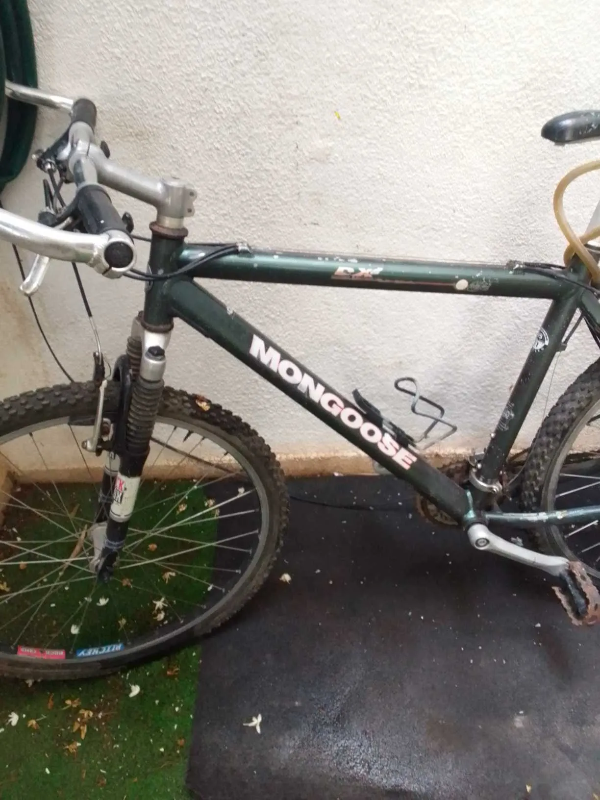  vélo en très bonne état à Ben Arous - Photo 2