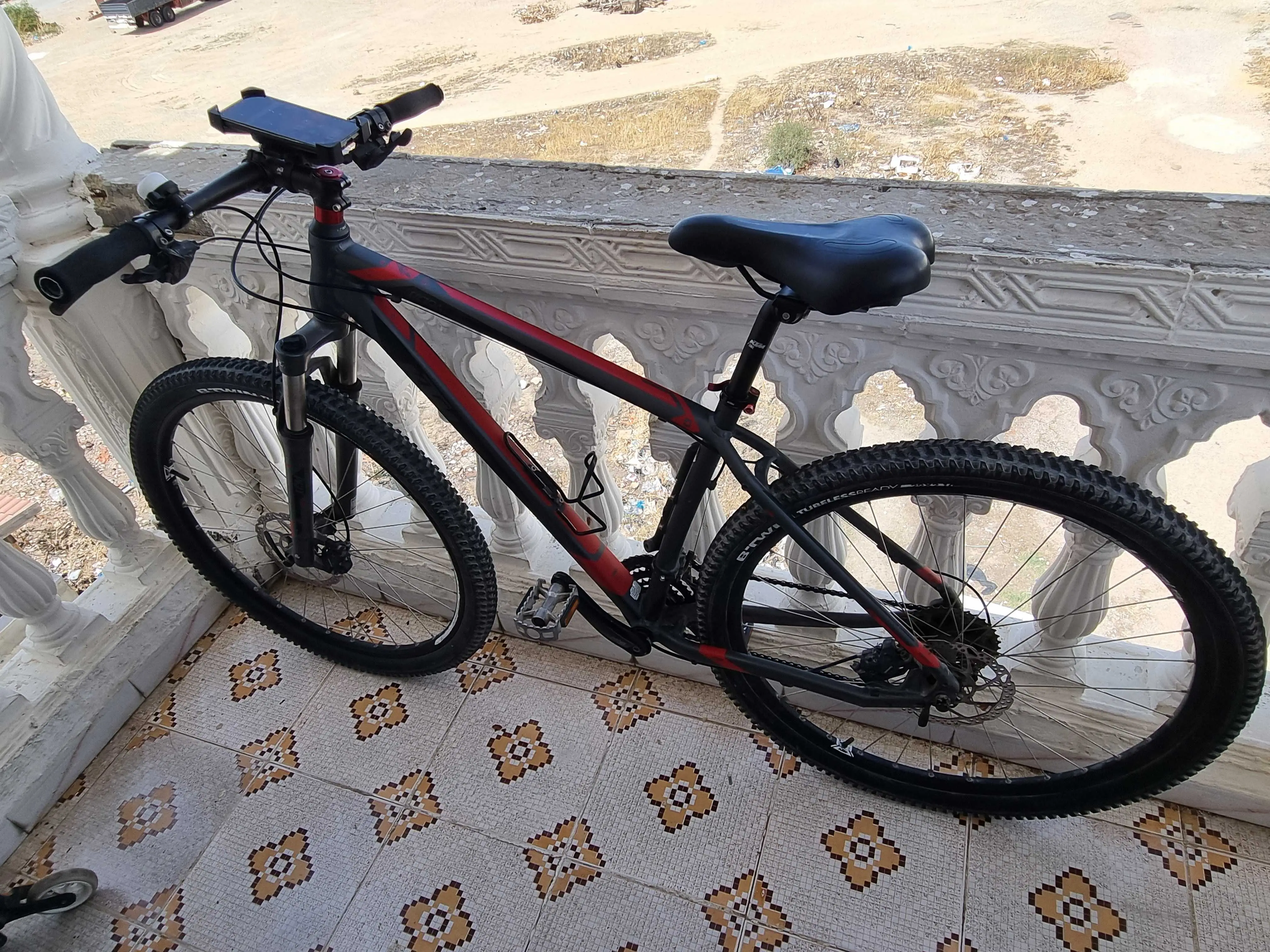  VTT KTM Ultra 29 à Nabeul - Photo 2
