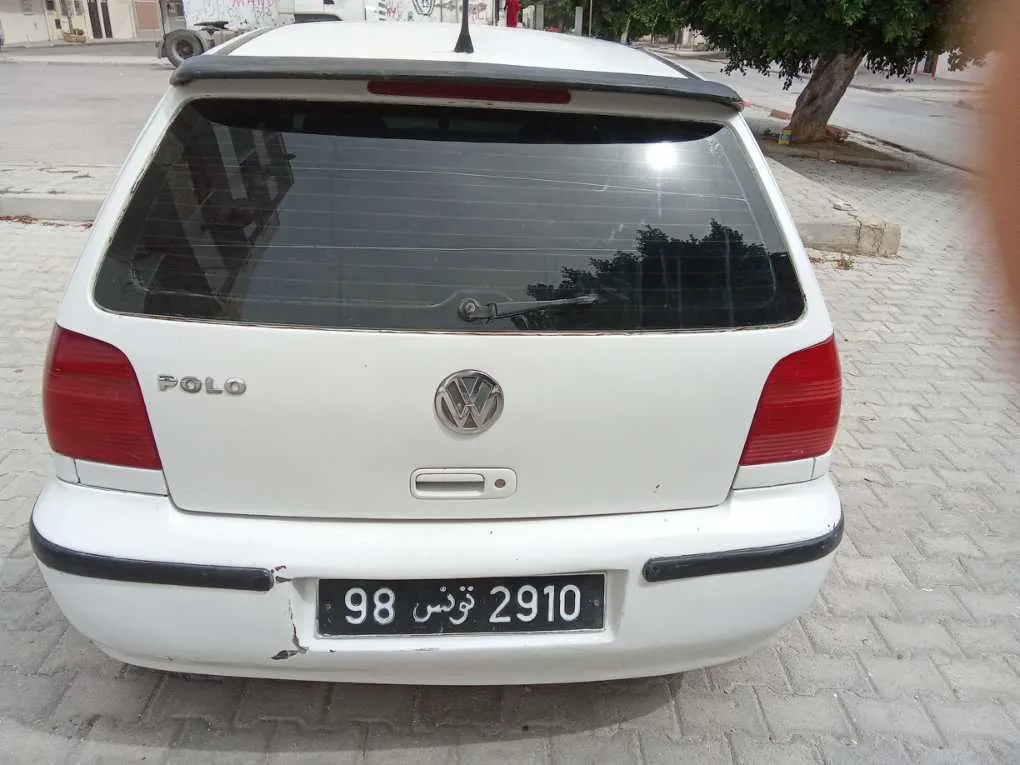  Polo4 à Nabeul - Photo 3