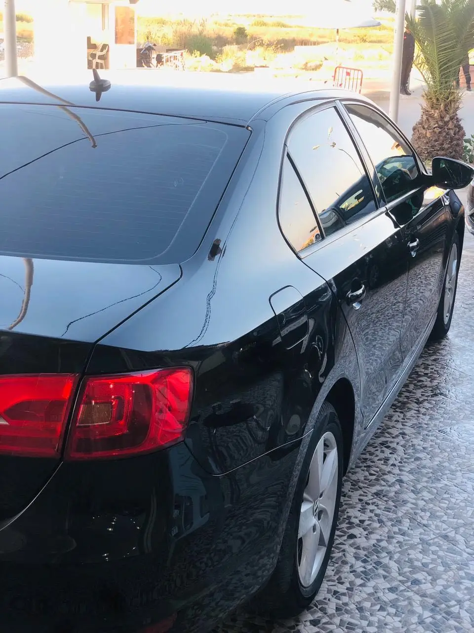  Vw Jetta comfortline à Kairouan - Photo 2
