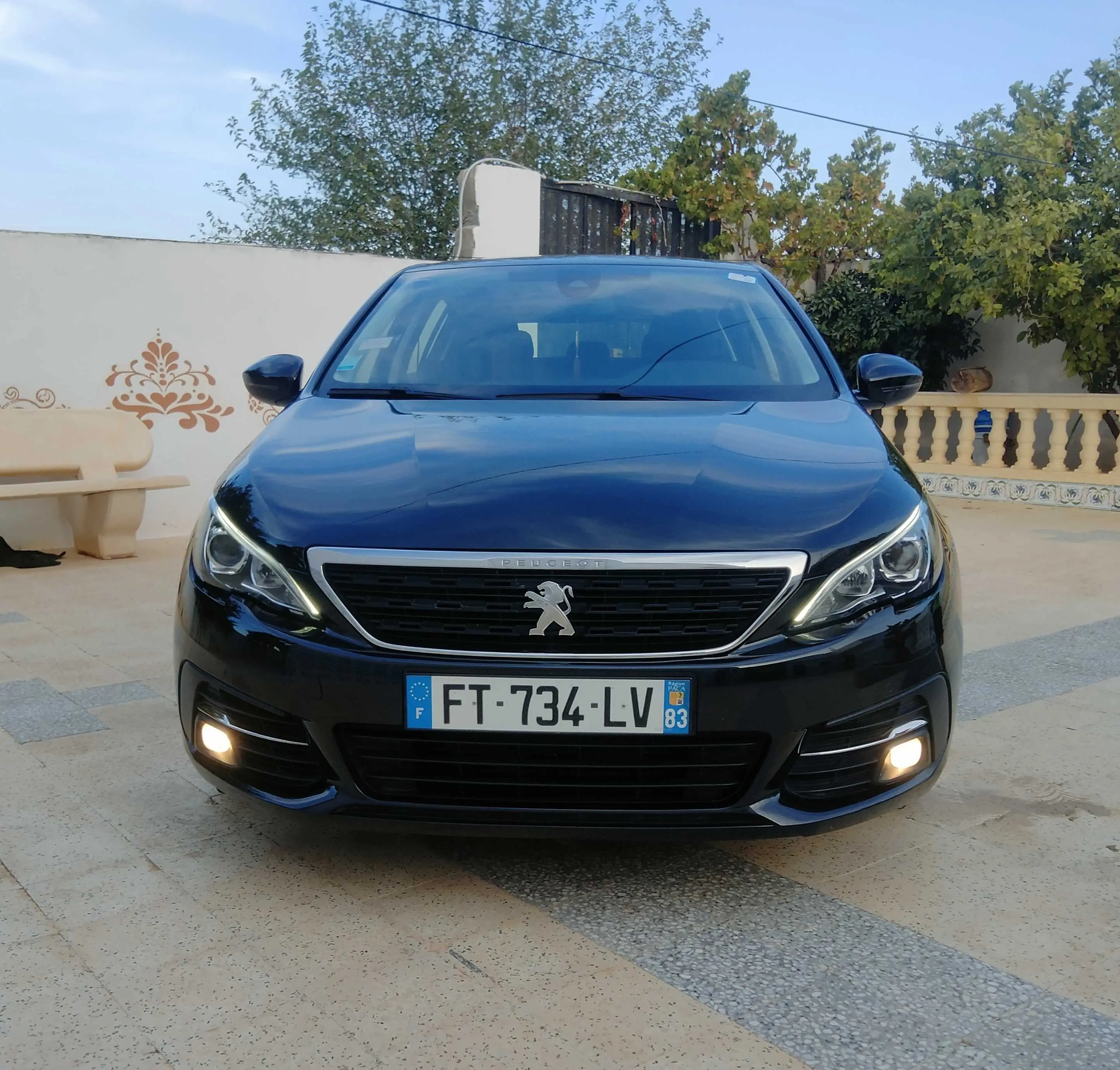 Volkswagen Golf 8 