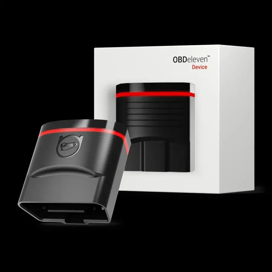  Obdeleven nextgen obd11 à Bizerte - Photo 2