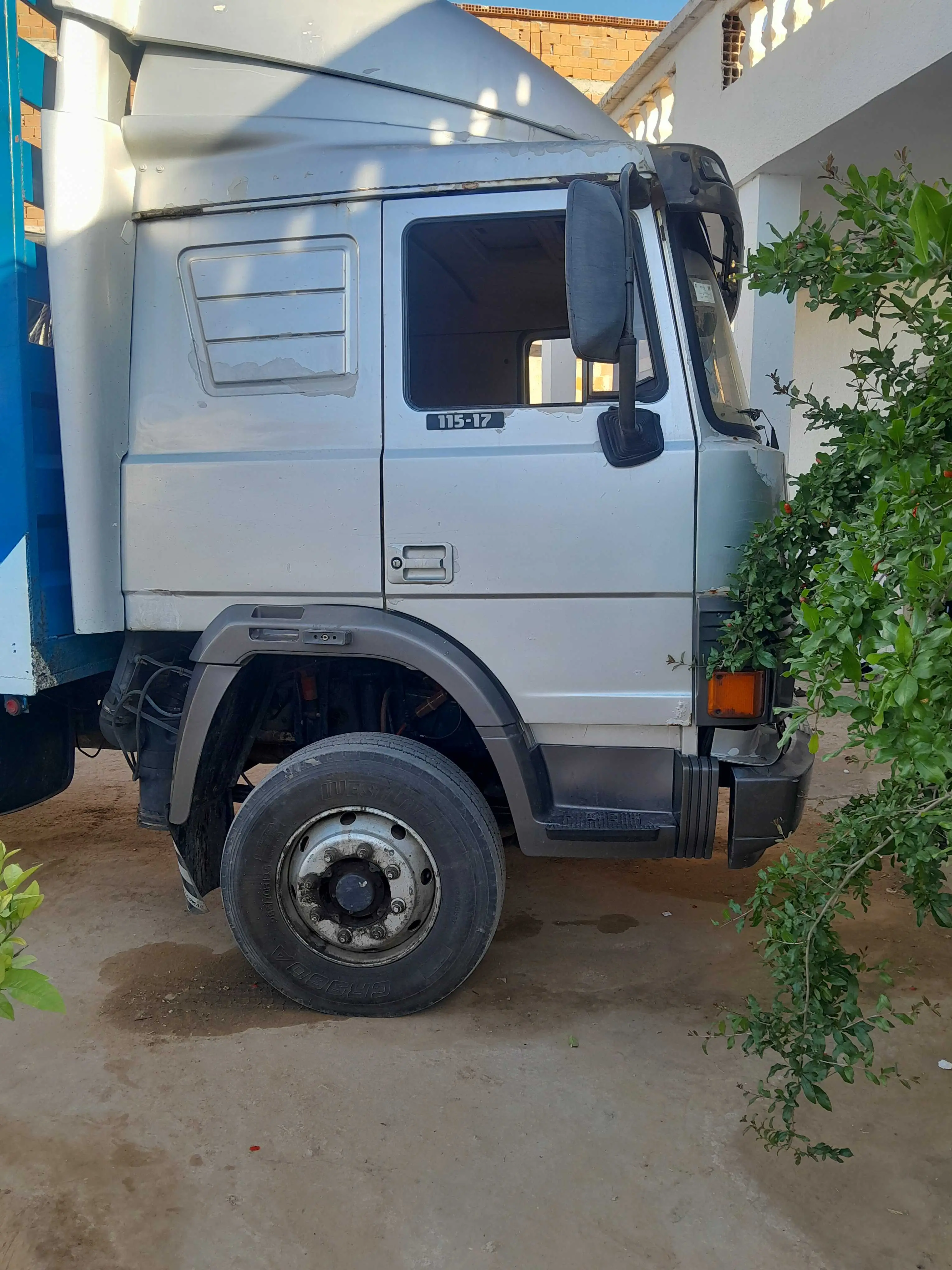  Iveco 110 à Kairouan - Photo 3