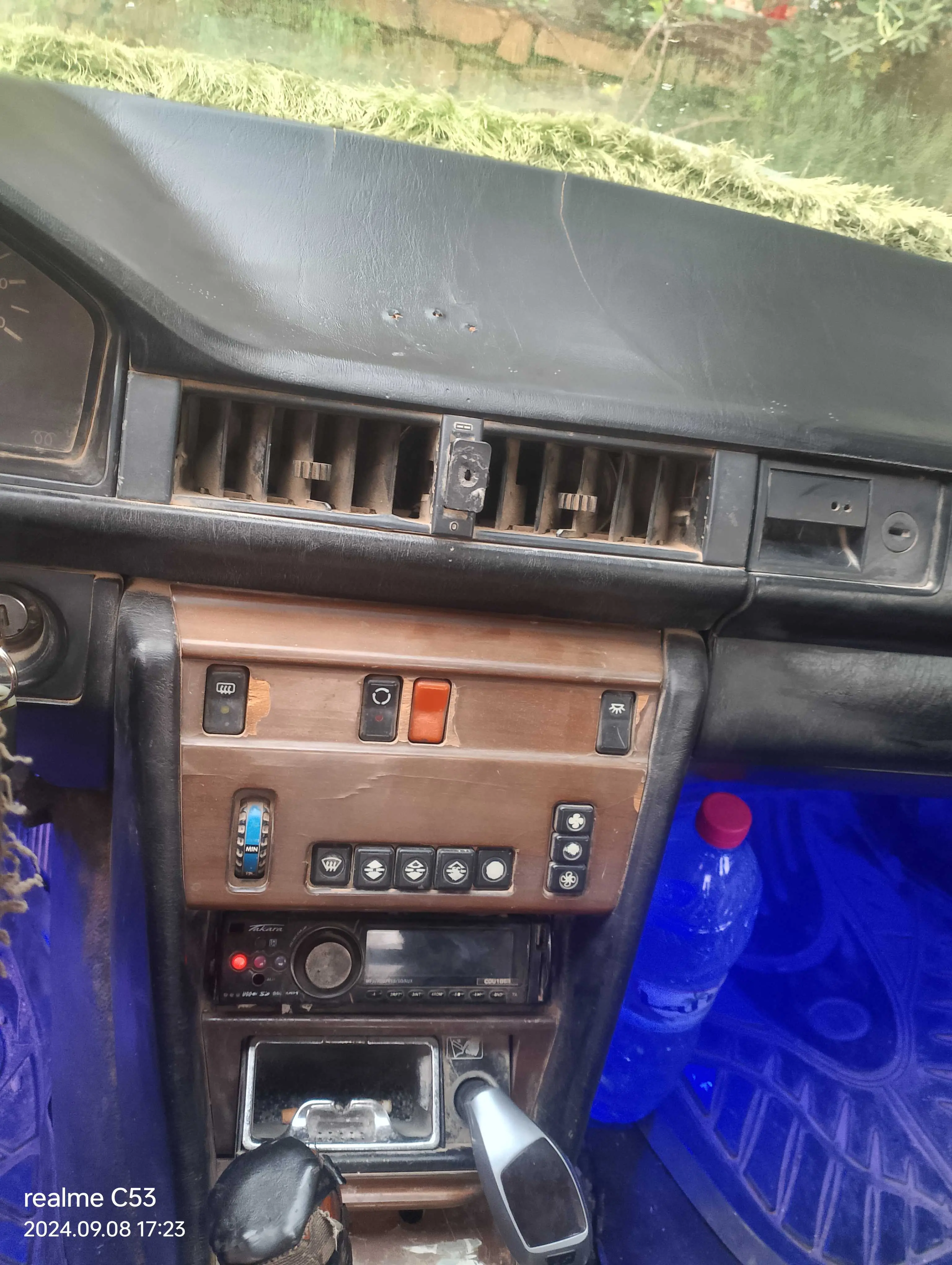  Mercedes 250 à Gafsa - Photo 2