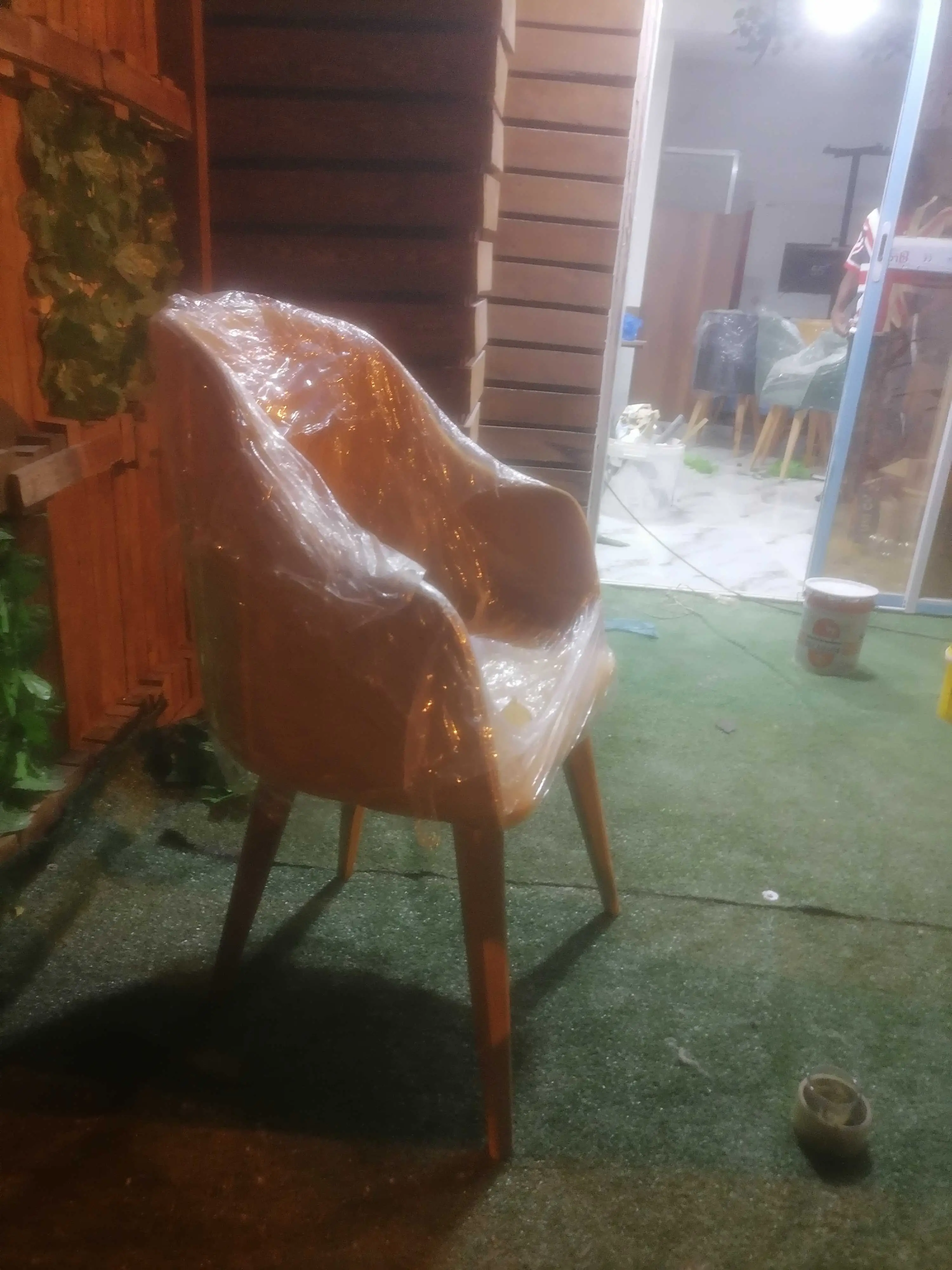  Chaise simple à Ariana - Photo 3