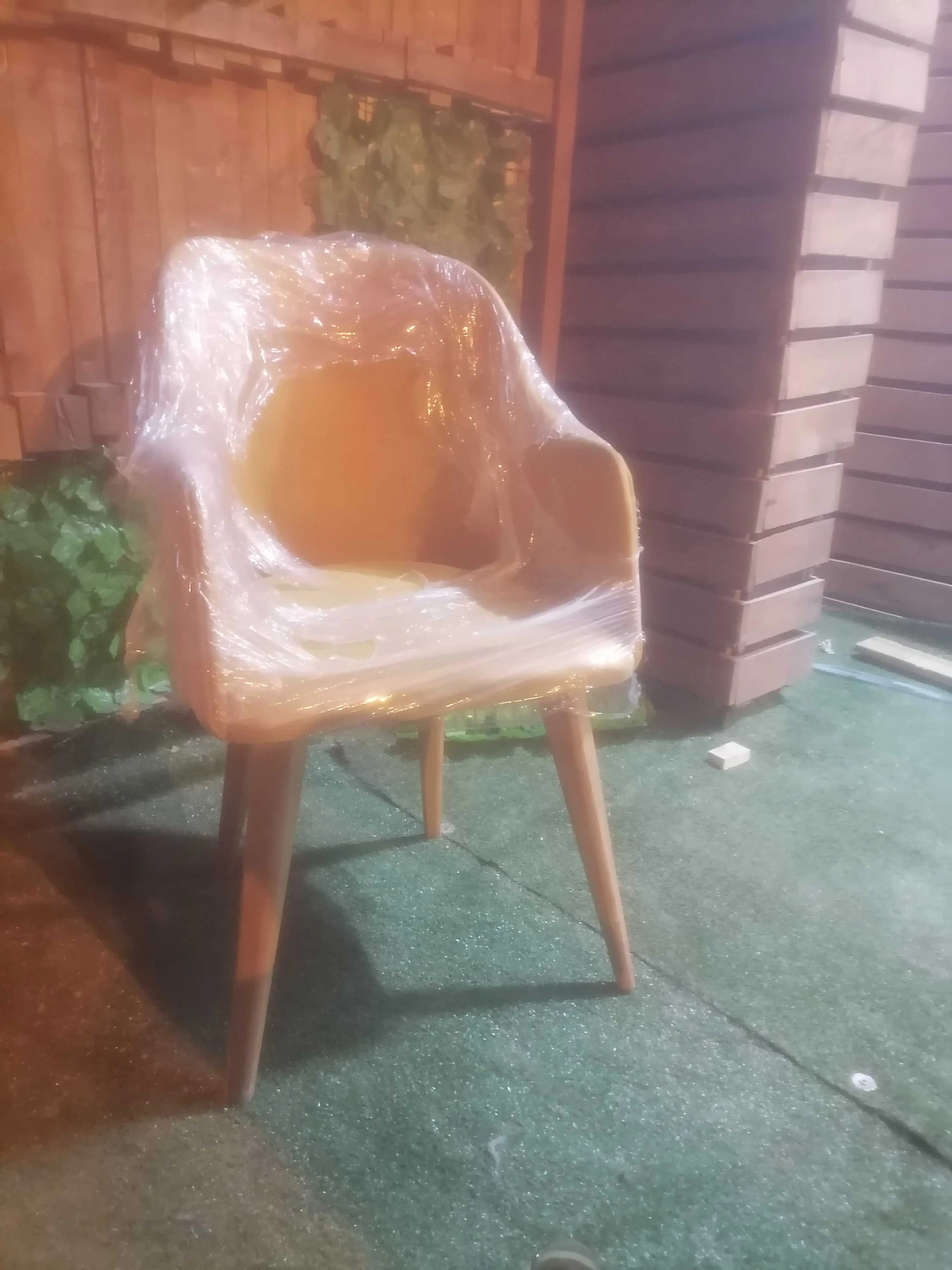  Chaise simple à Ariana - Photo 2