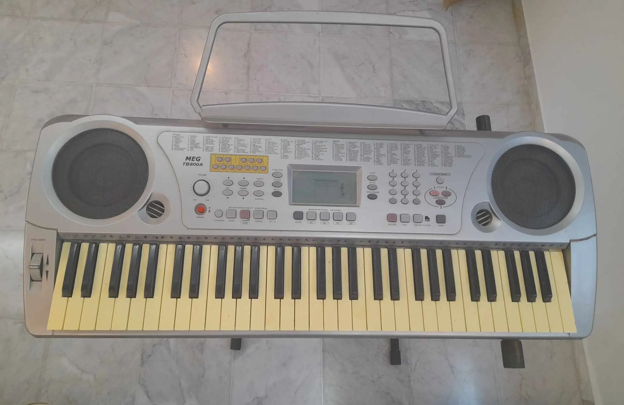  ORGUE à Sfax - Photo 2