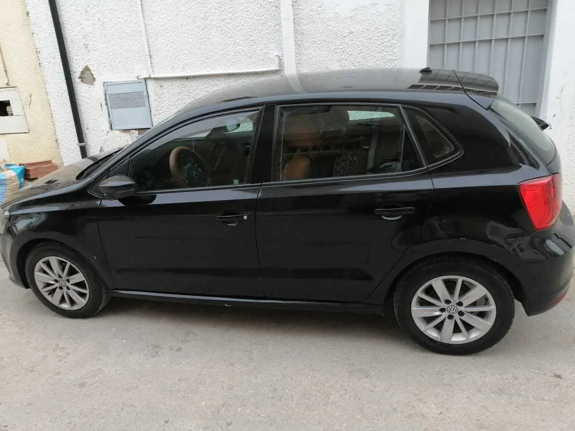  Polo 7 smartline à Tunis - Photo 3