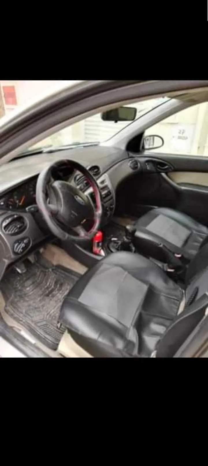  Belle ford focus a vendre ou echange en tres bonne etat à Tunis - Photo 3