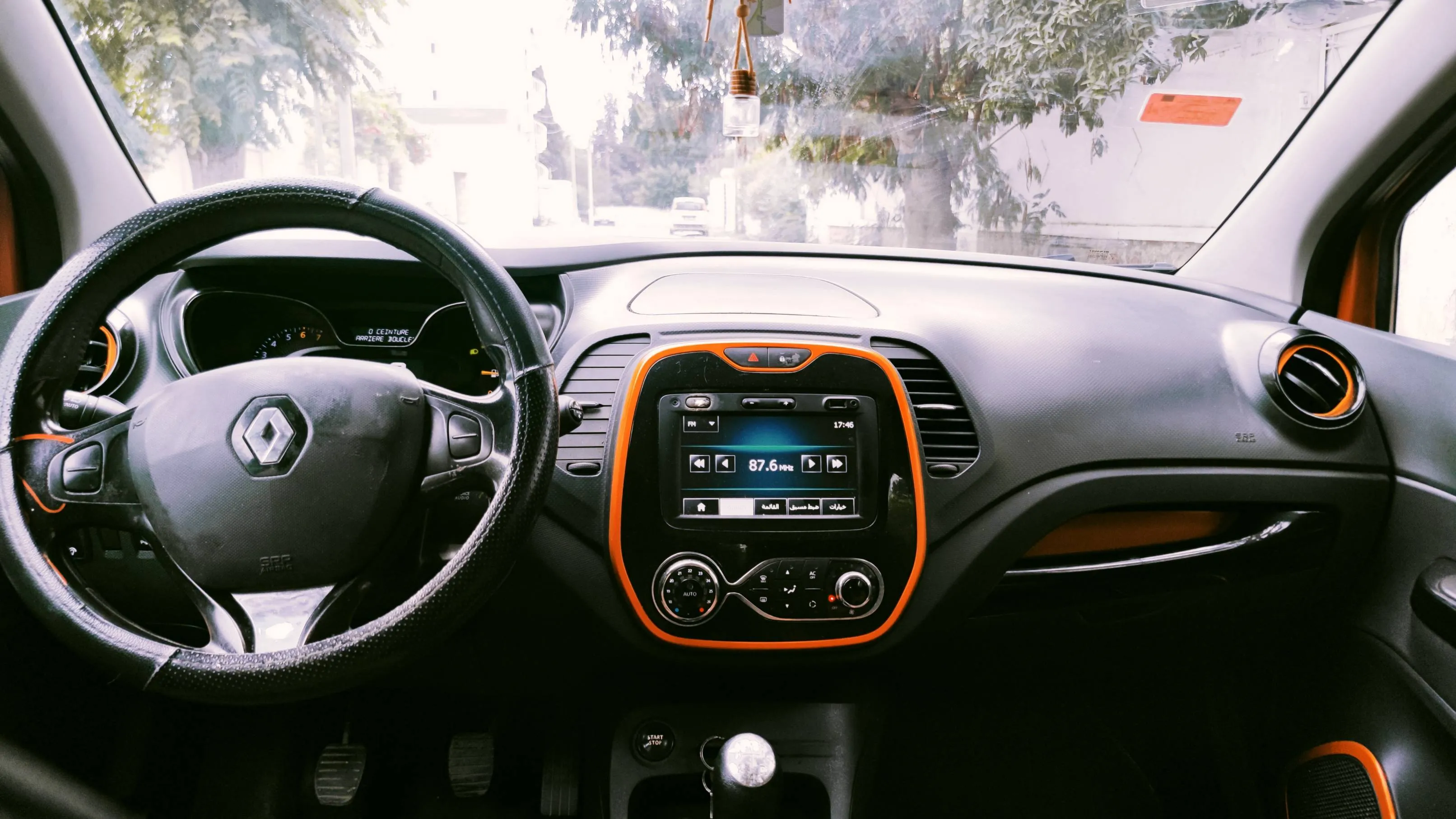  Renault captur à Tunis - Photo 2