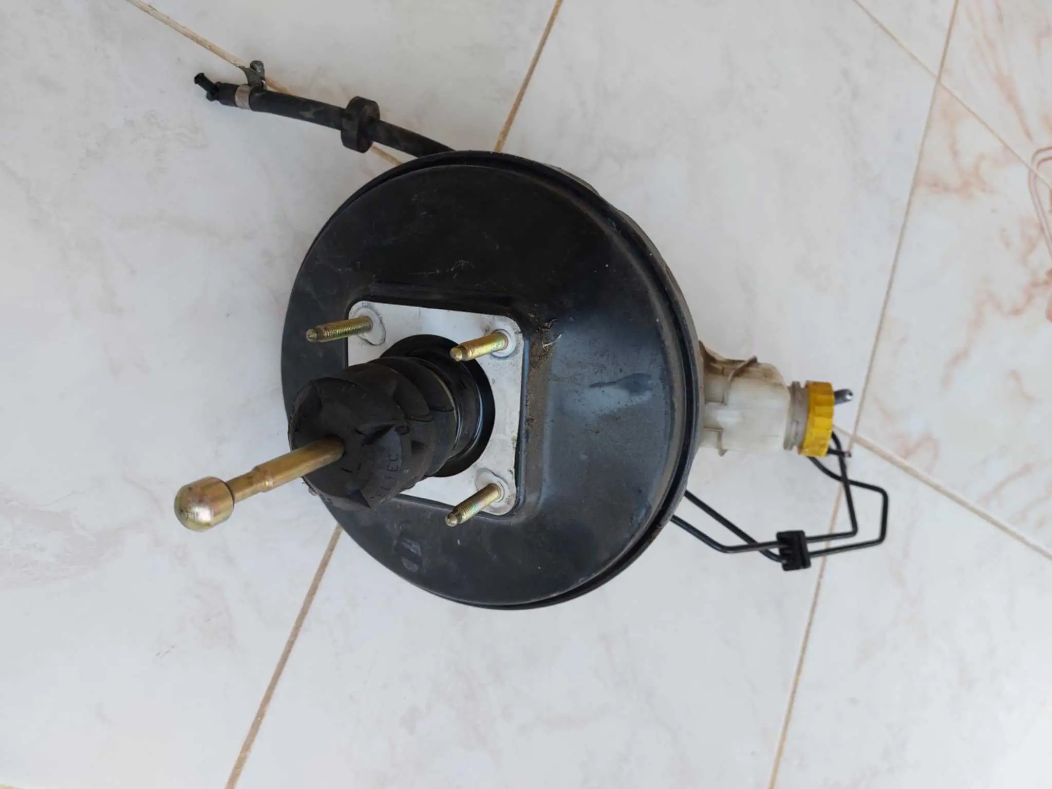  Accessoires pour grande et Punto 3 à Tunis - Photo 2
