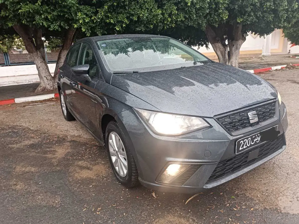  Seat Ibiza finition Style Neuf à Nabeul - Photo 3