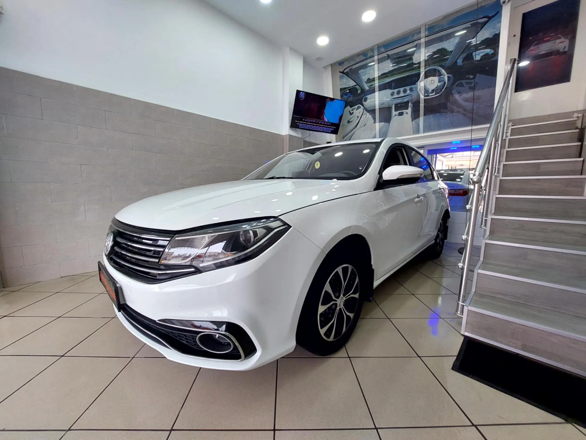 Dongfeng DFM Joycars 50 - 2023 - Tel98479647 à Ariana - Photo 2