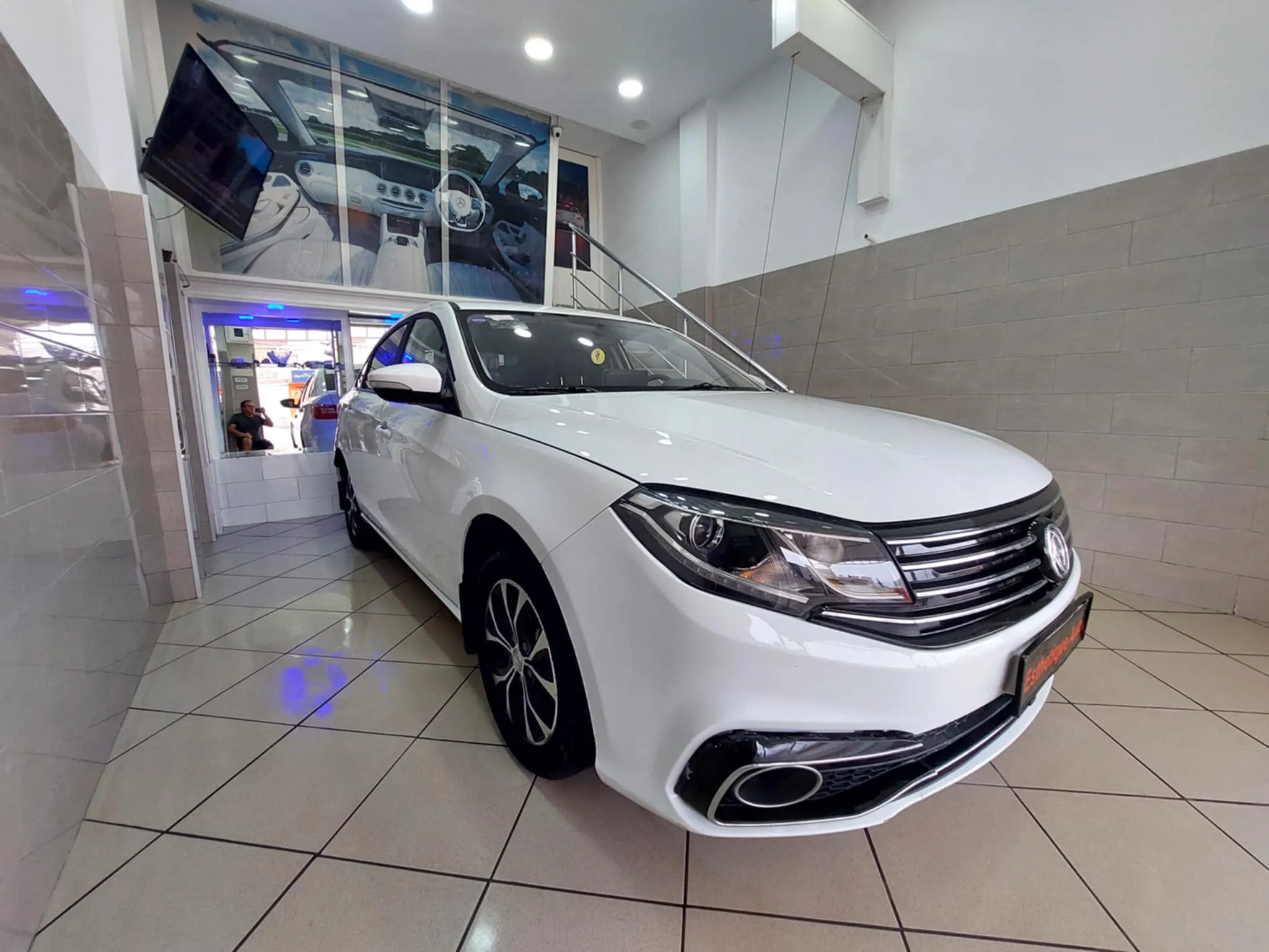  Dongfeng DFM Joycars 50 - 2023 - Tel98479647 à Ariana - Photo 3