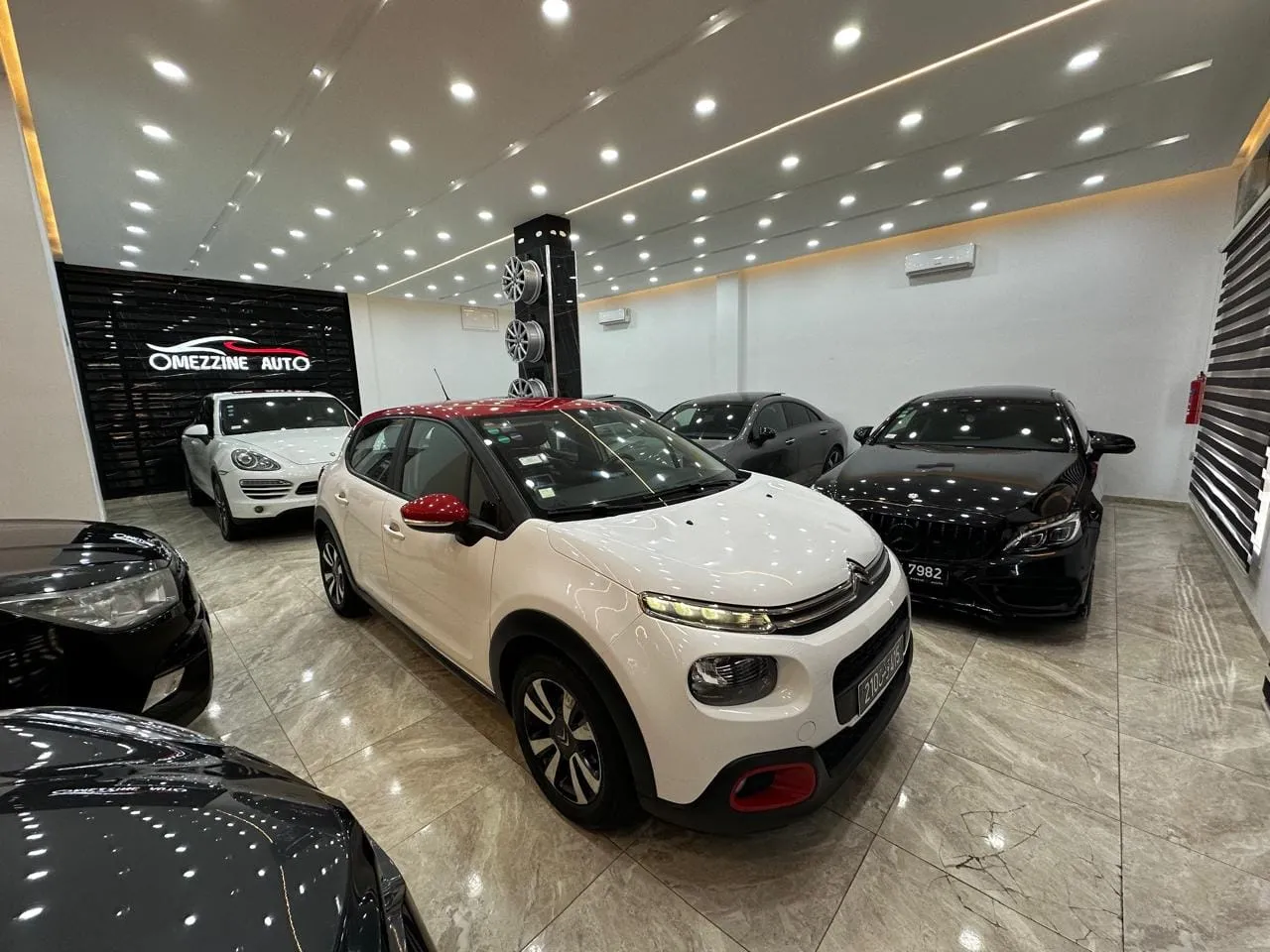 Kia RIO Essence 2017