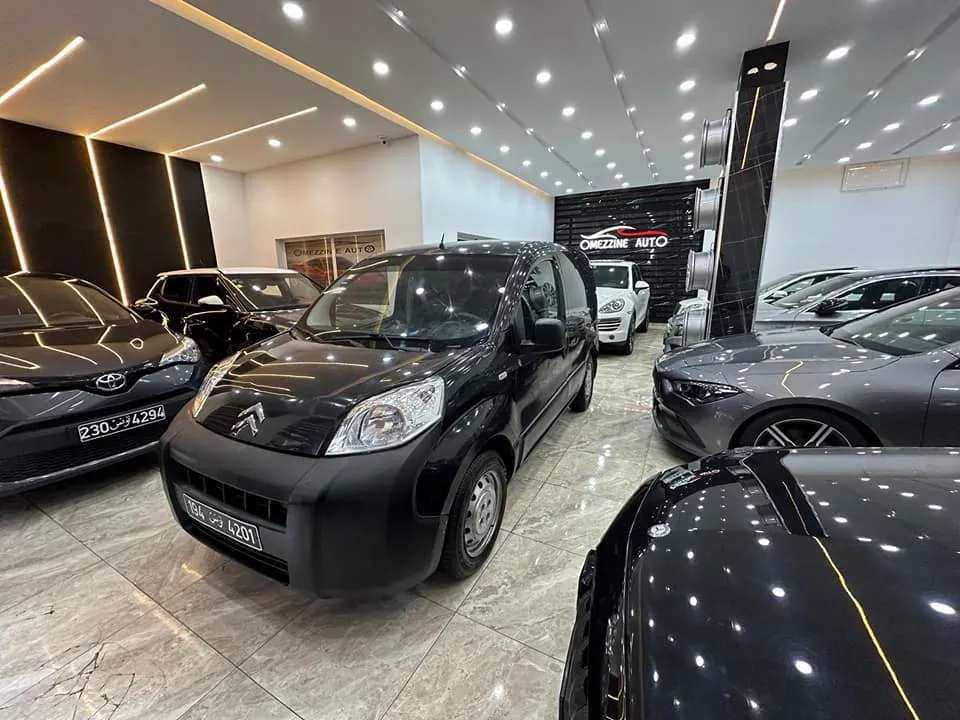 Isuzu D-Max Double Cabine V-Cross