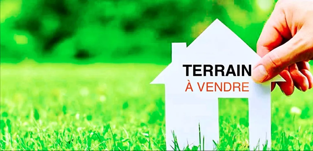  Terrain à vendre - Gammarth harrouch 