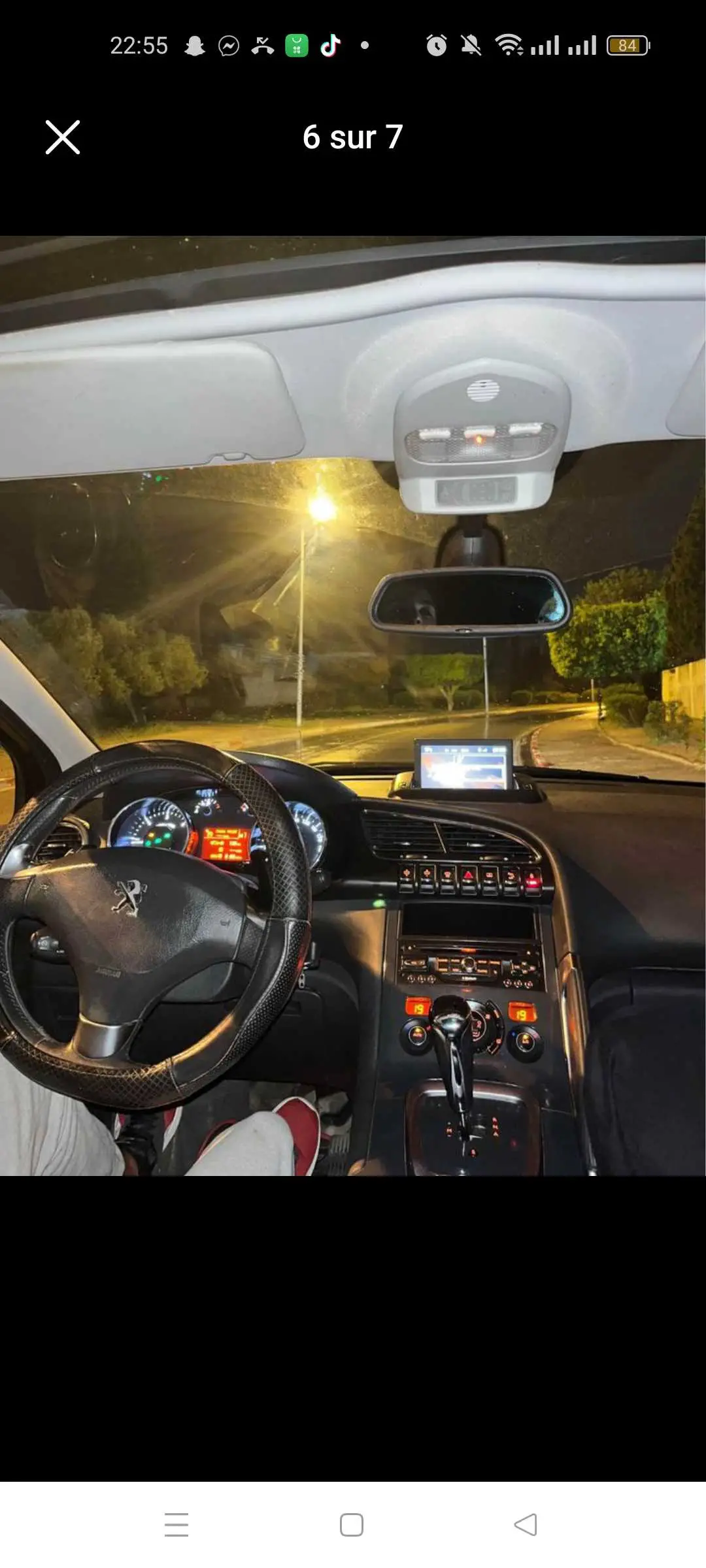  A vendre ou échange avec une petite voiture diesel à Ben Arous - Photo 3