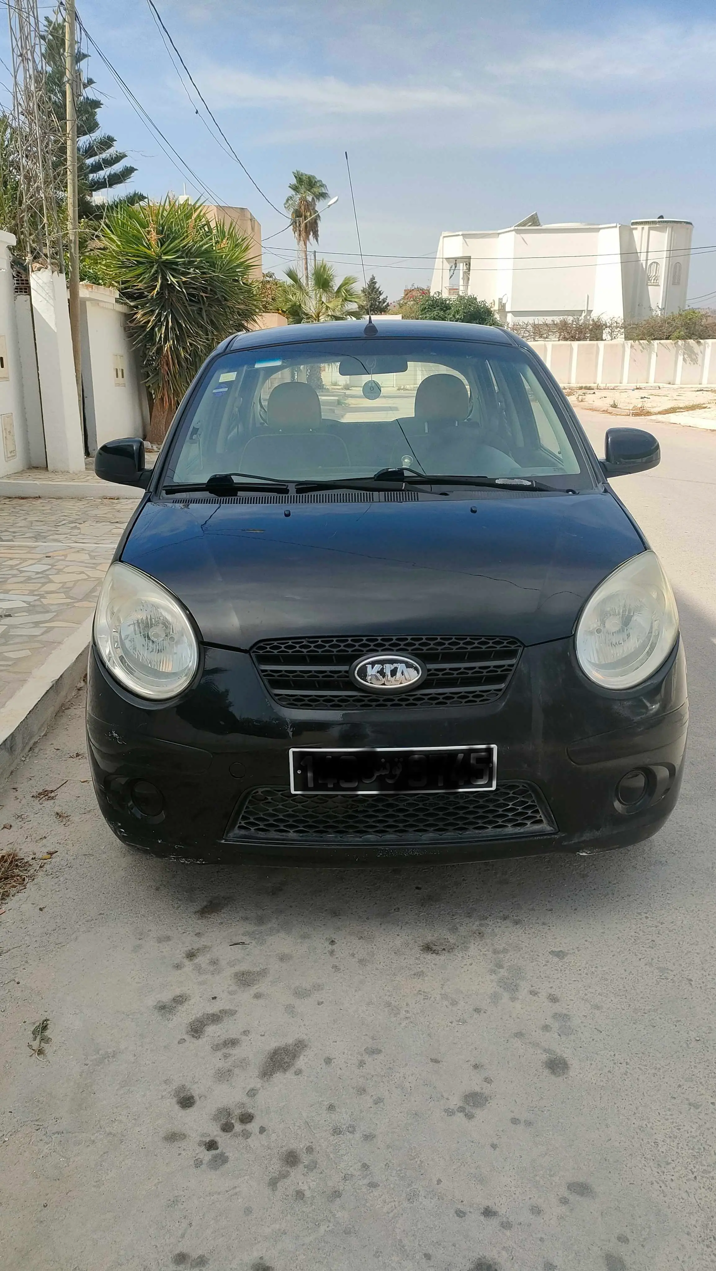 Kia RIO Essence 2017