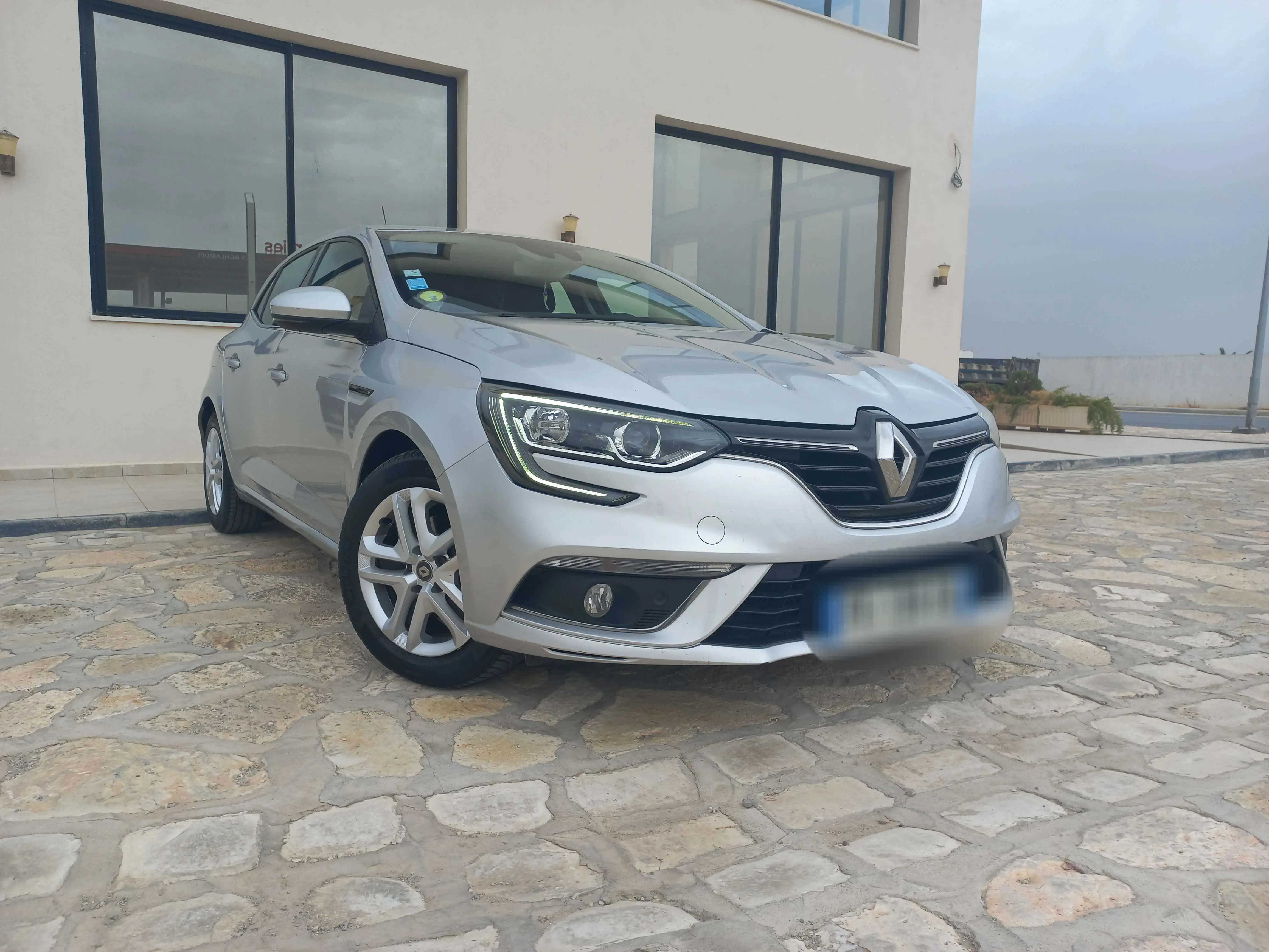 Skoda Fabia Essence