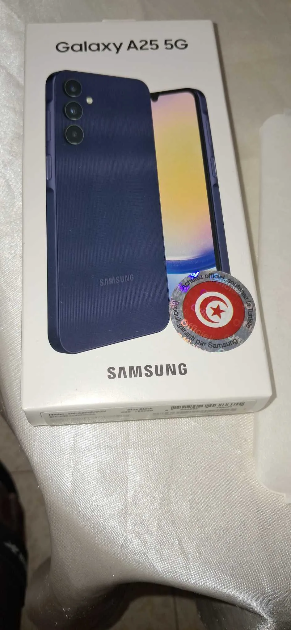 Realme GT Neo 5 {16+12/1000Go} Qualcomm®?Snapdragon™ 8+ Gen 1 état neuf?52687077?