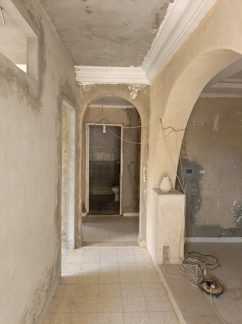  AV maison 220m pas loin de hammamet yasmine à Nabeul - Photo 3