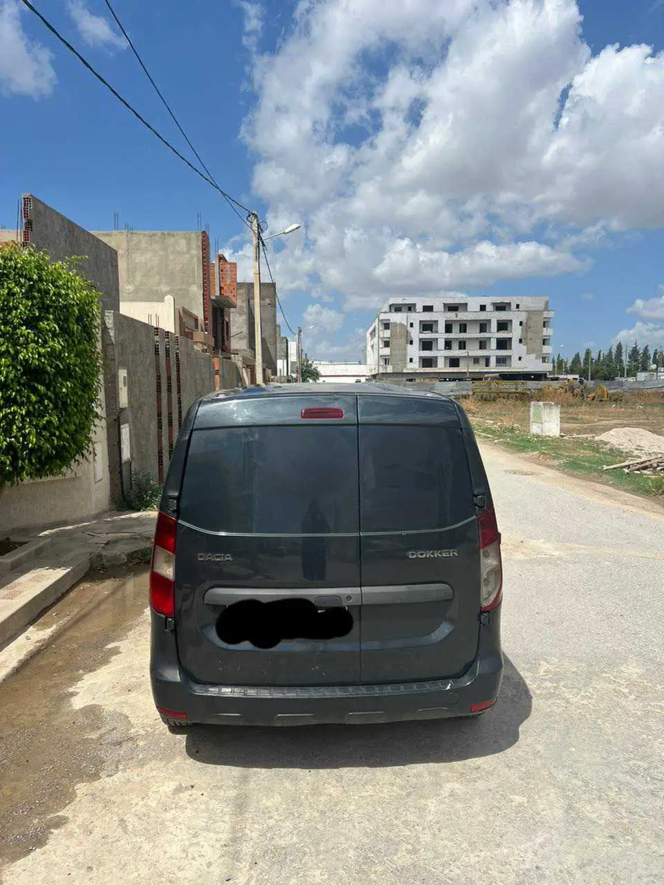  A vendre dasia dokker à Ben Arous - Photo 2