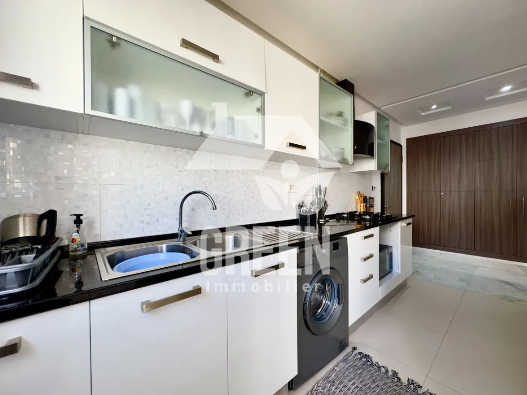  APPARTEMENT " CÉSAR " à Nabeul - Photo 3