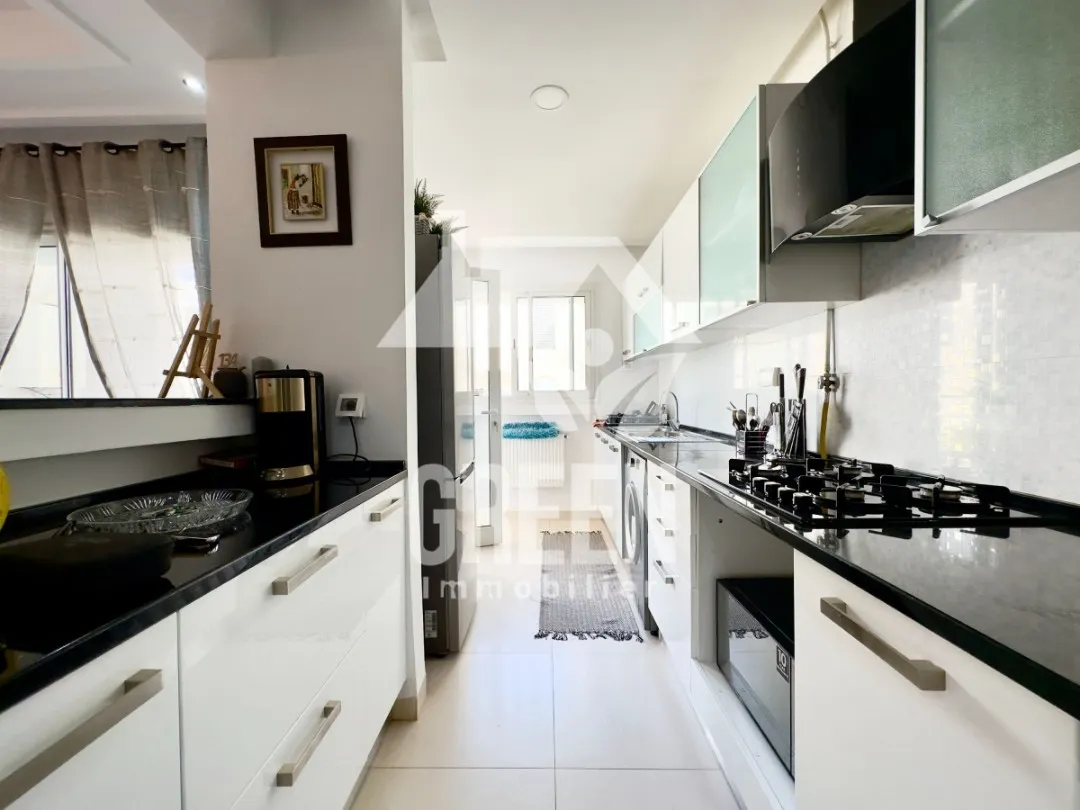  APPARTEMENT " CÉSAR " à Nabeul - Photo 2
