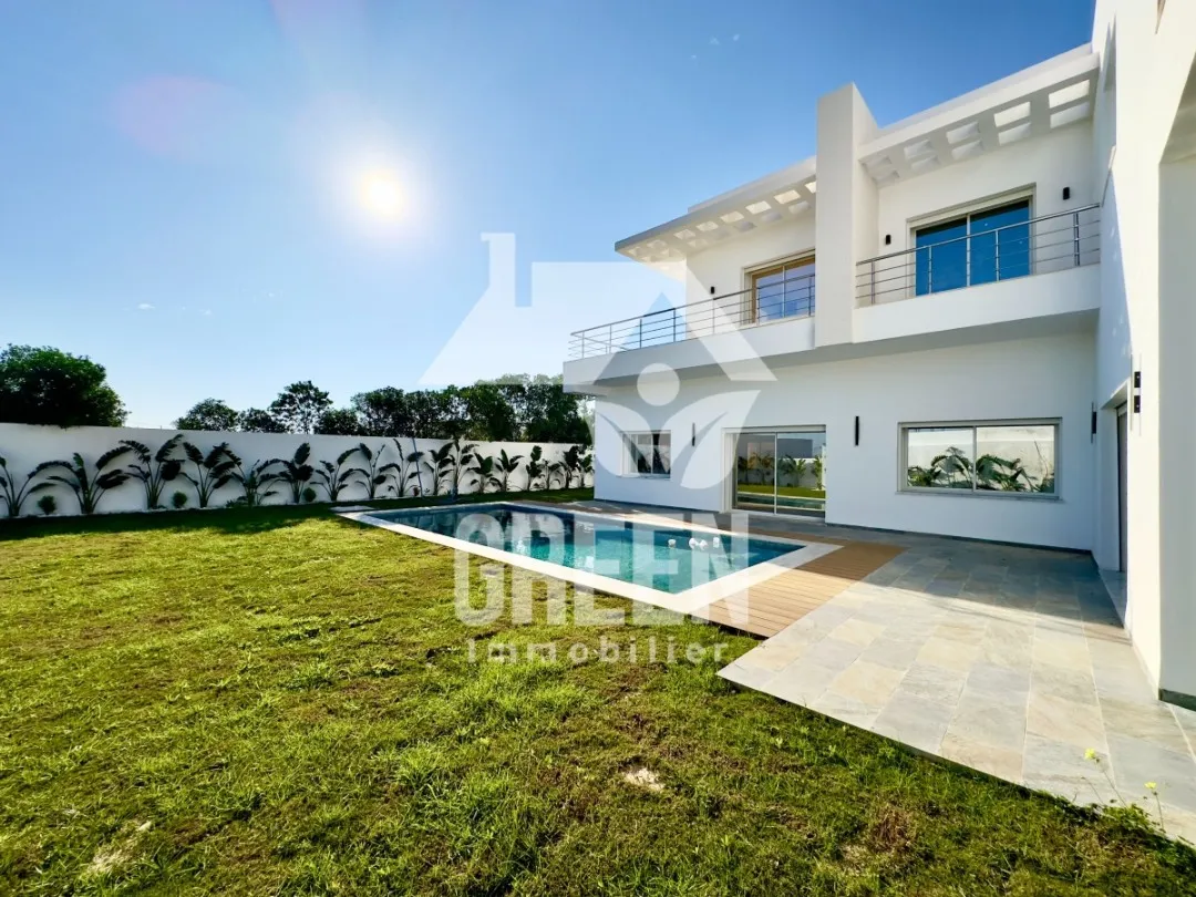  Villa " craxi " 