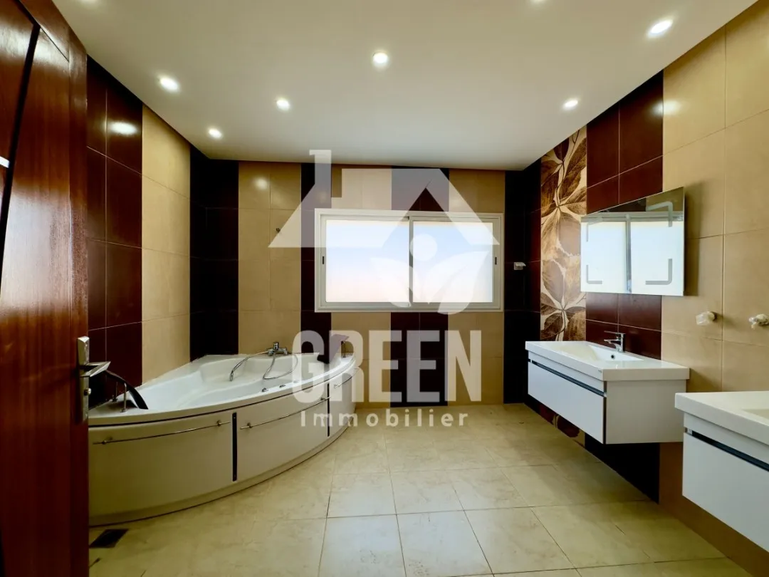  VILLA " BRUCE " à Nabeul - Photo 2