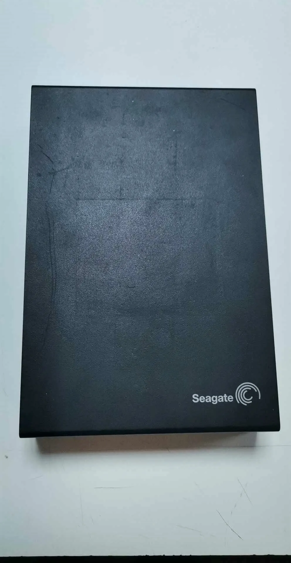  DISQUE DUR 3 TO EXTERNE SEAGATE BACKUP PLUS HUB 3 TO / USB 3.0 à Tunis - Photo 2