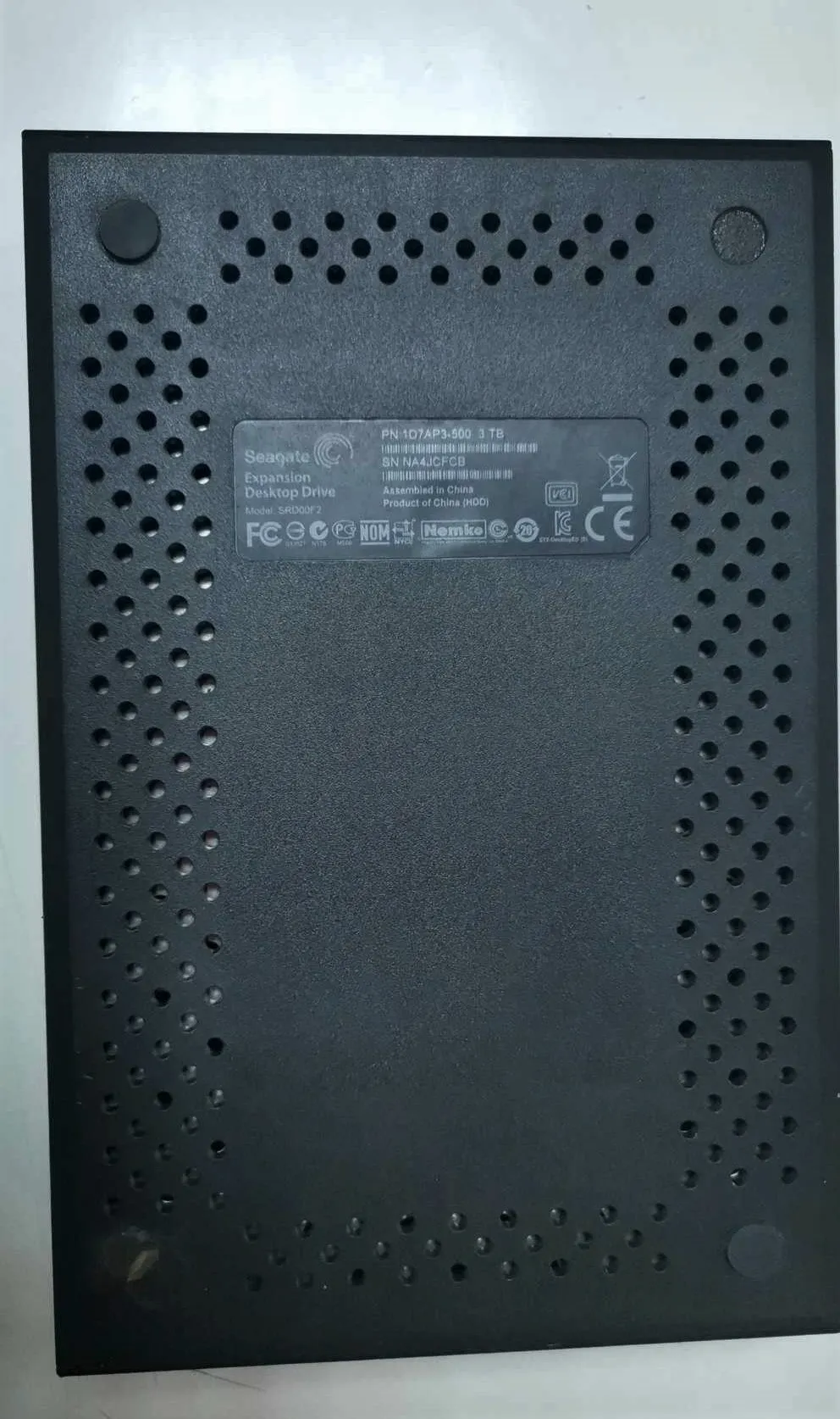 s23 & s23 fe cacheté