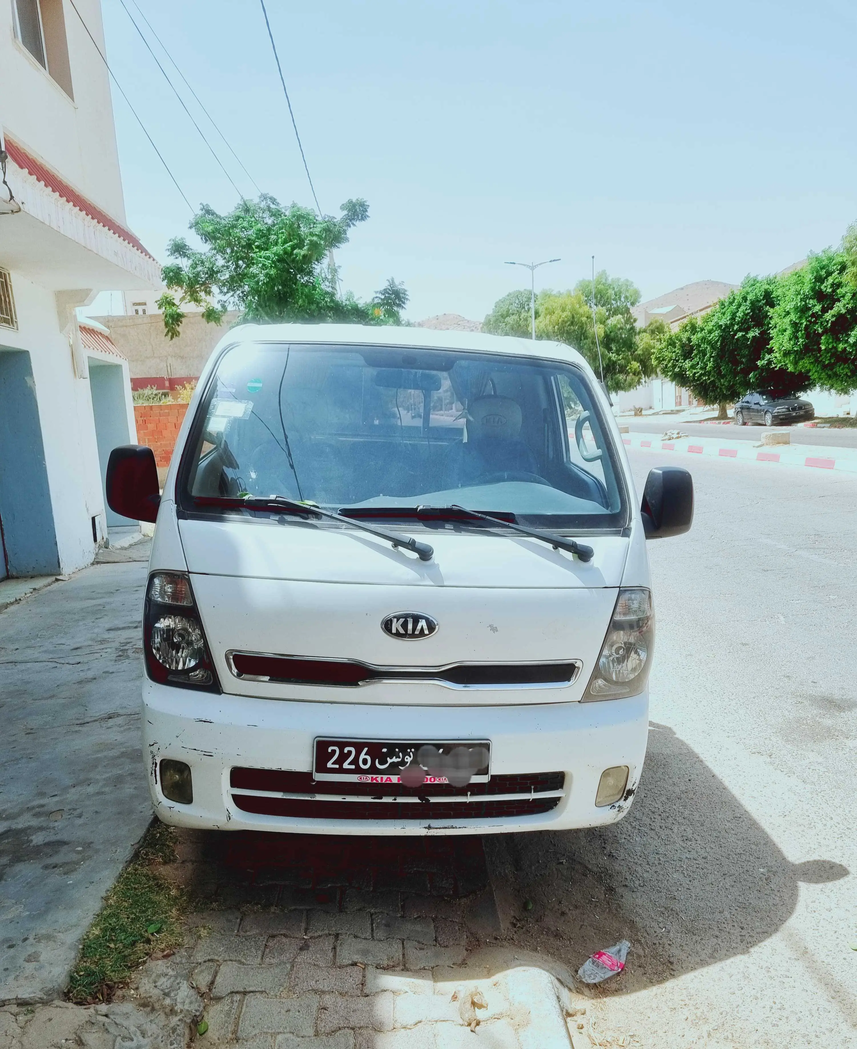  Kia 2700 5aliji à Kairouan - Photo 3