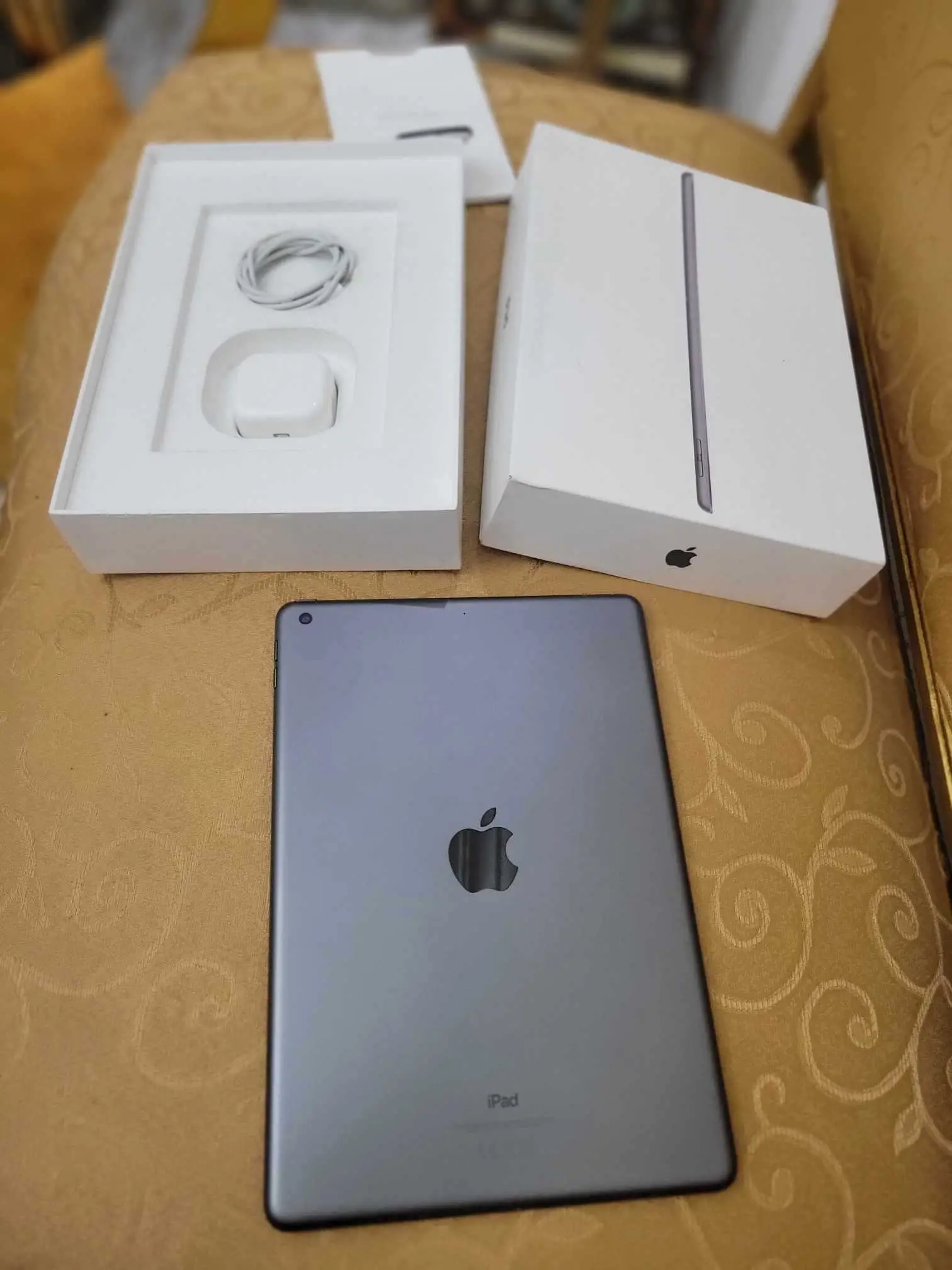  Ipad 9eme generation 64g à Manouba - Photo 3
