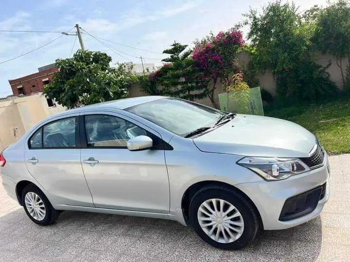  Location de voiture en Tunisie à Ariana - Photo 2