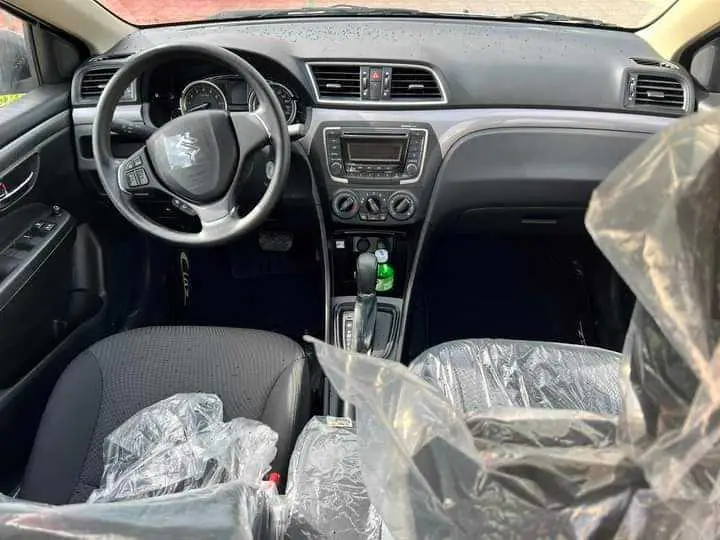 Location de voiture en Tunisie à Ariana - Photo 3