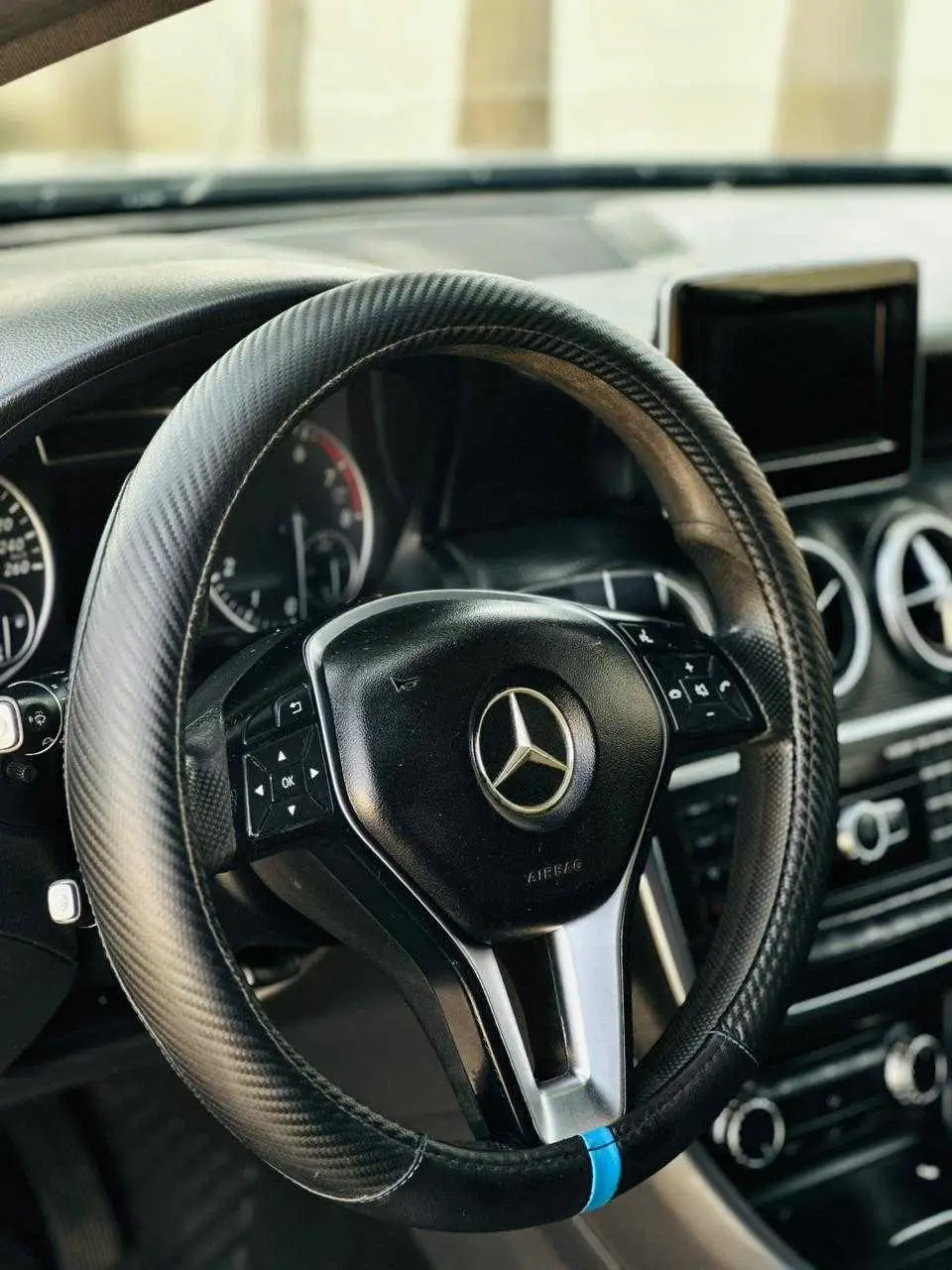  Mercedes classe A 180 à Kairouan - Photo 3