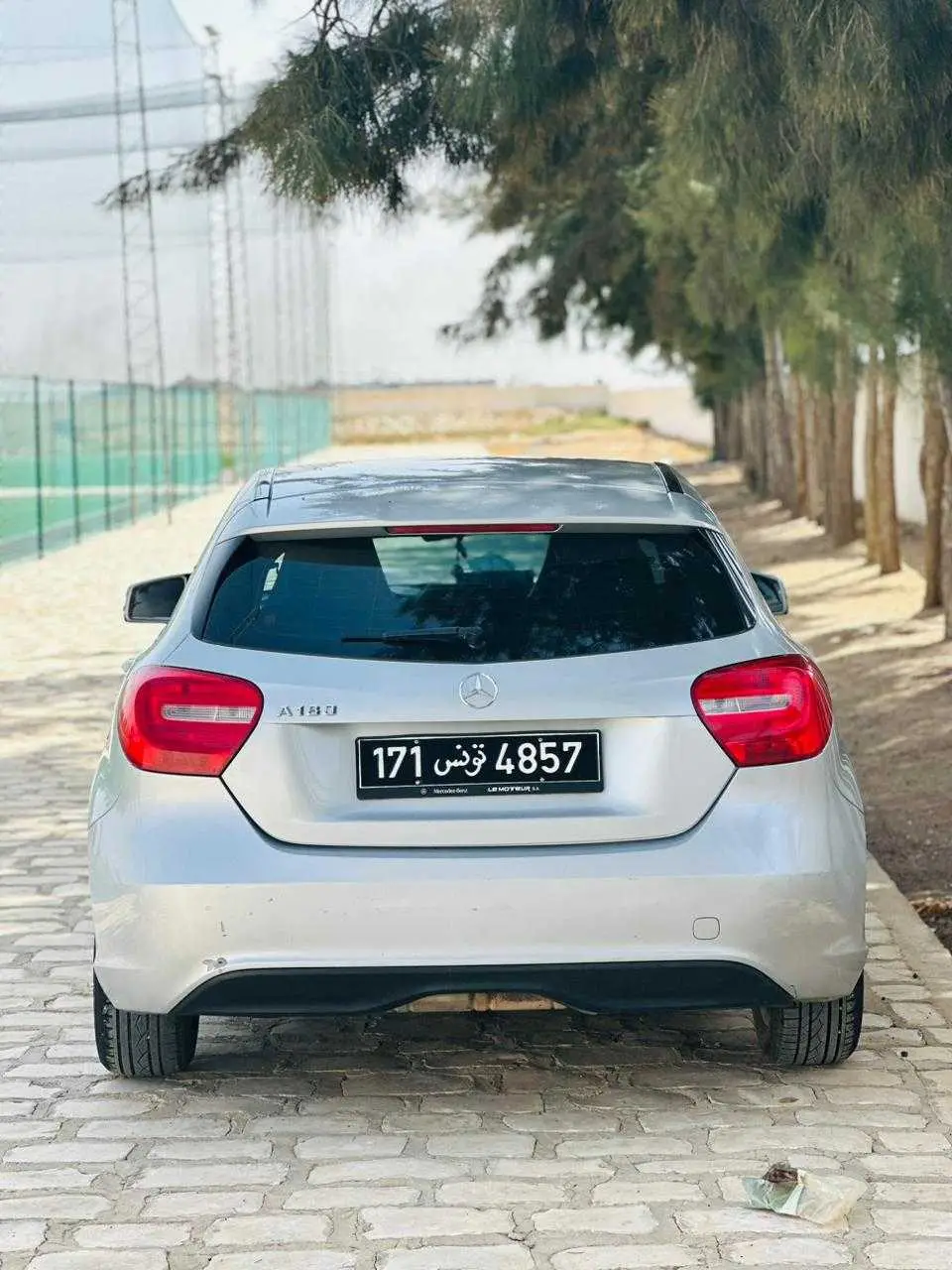  C3 avender eta nef 