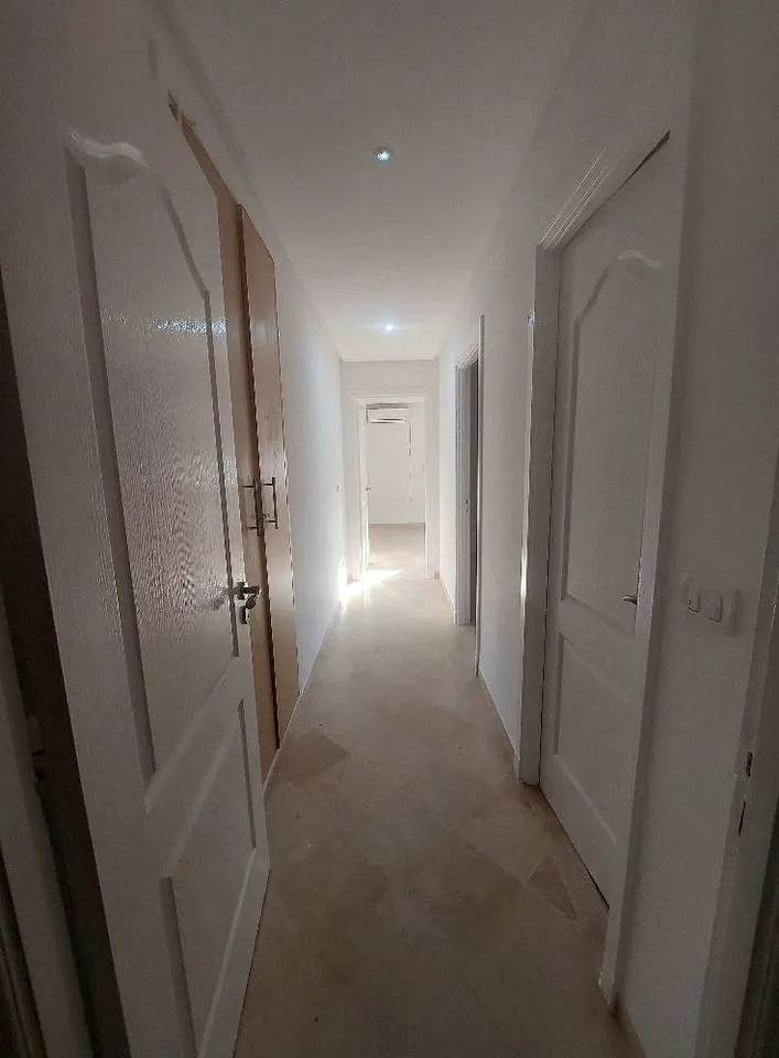  ????A #Vendre un Terrain Clôturé Zone #Miramar_Hammamet???? 